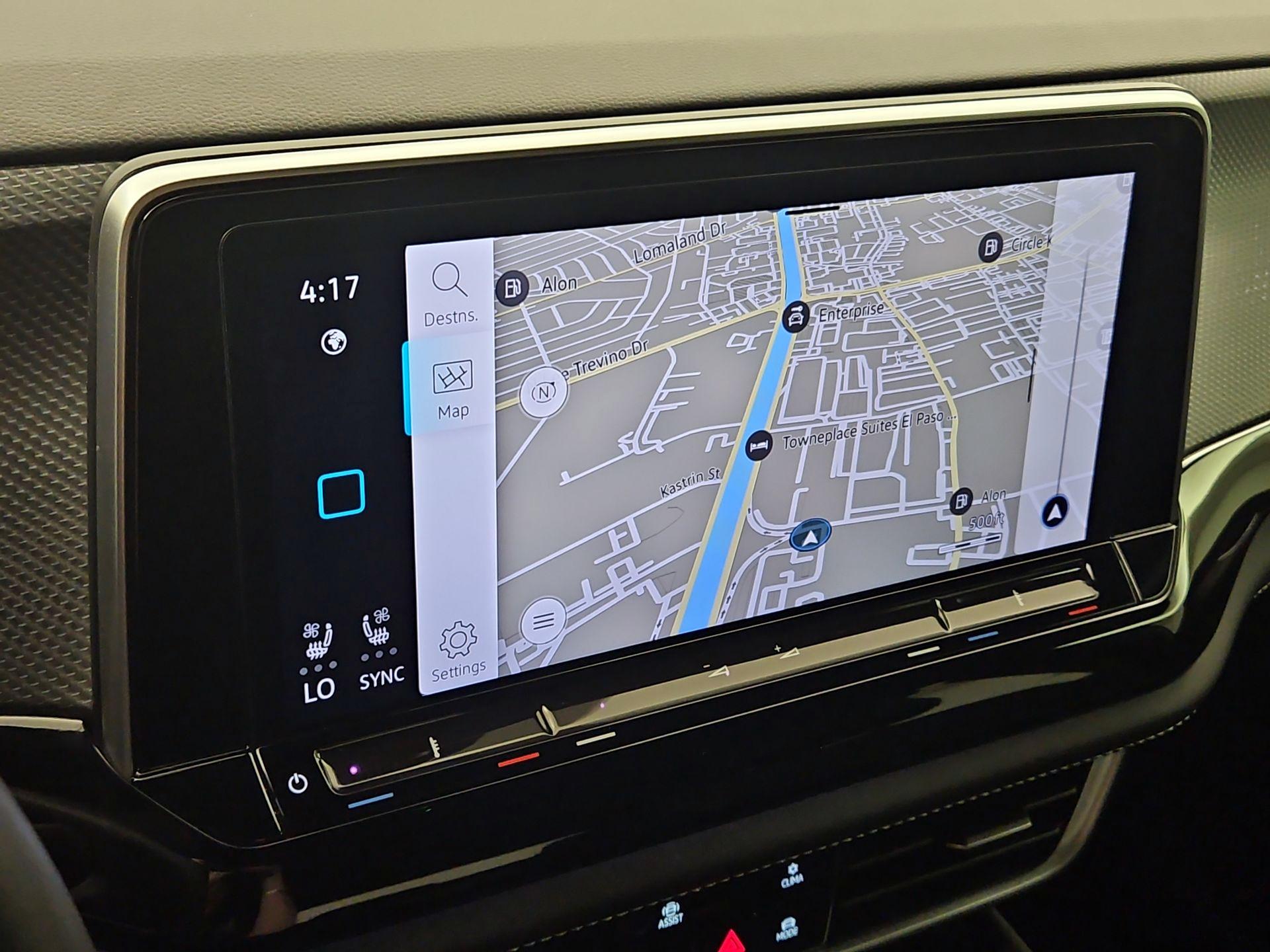 Thumbnail: 2024 Volkswagen Atlas - 14