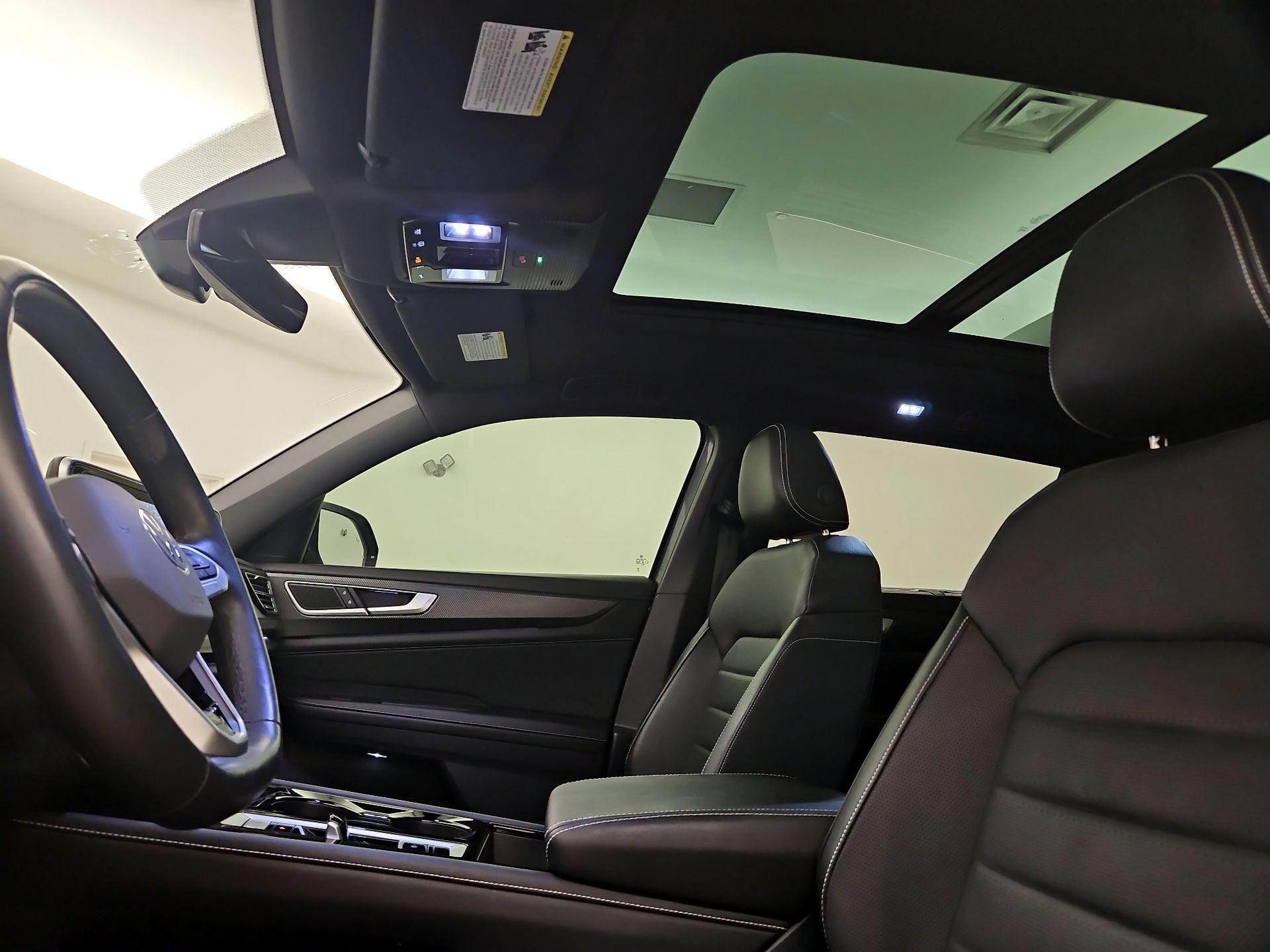 Thumbnail: 2024 Volkswagen Atlas - 20