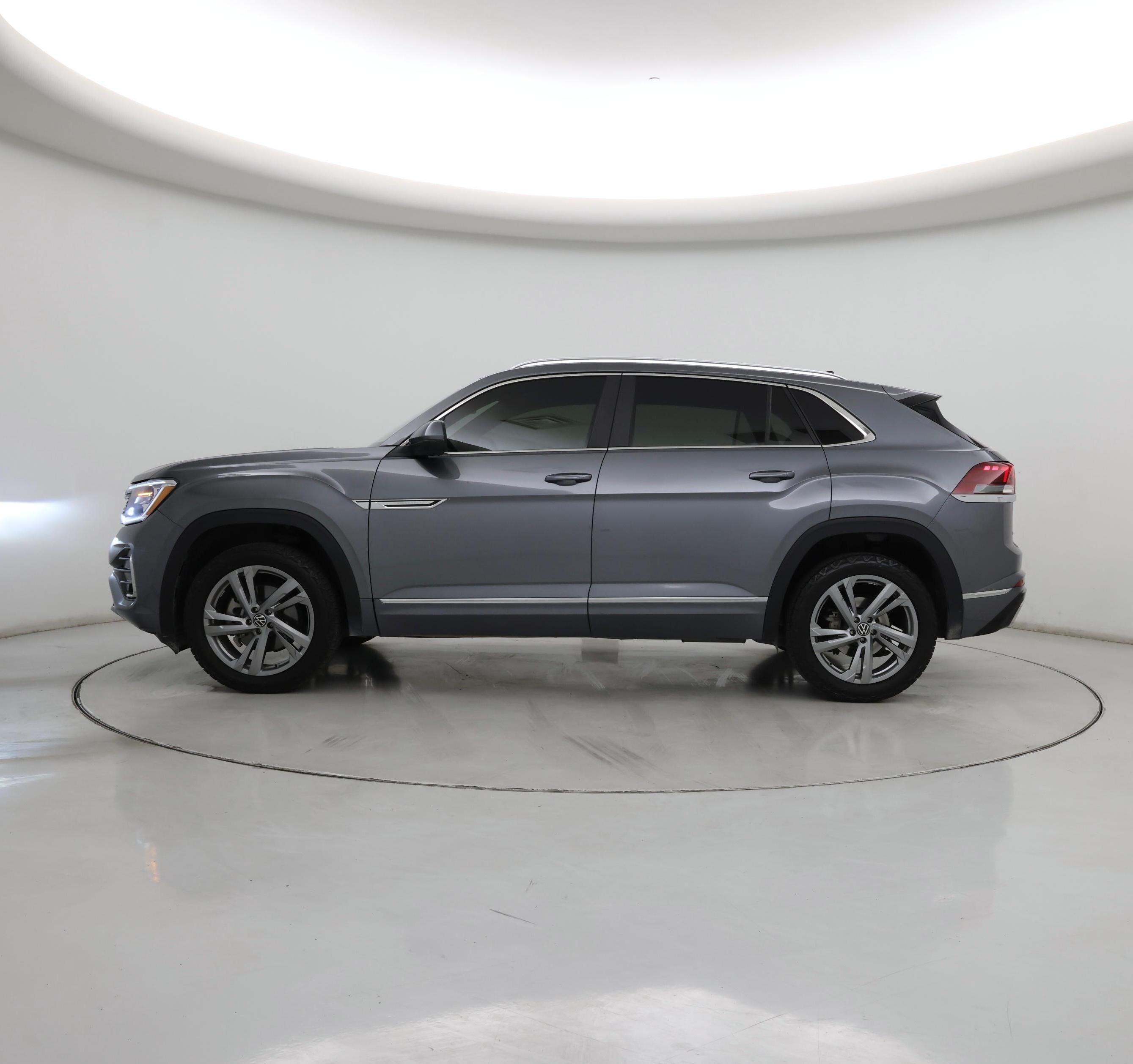 Thumbnail: 2024 Volkswagen Atlas - 3