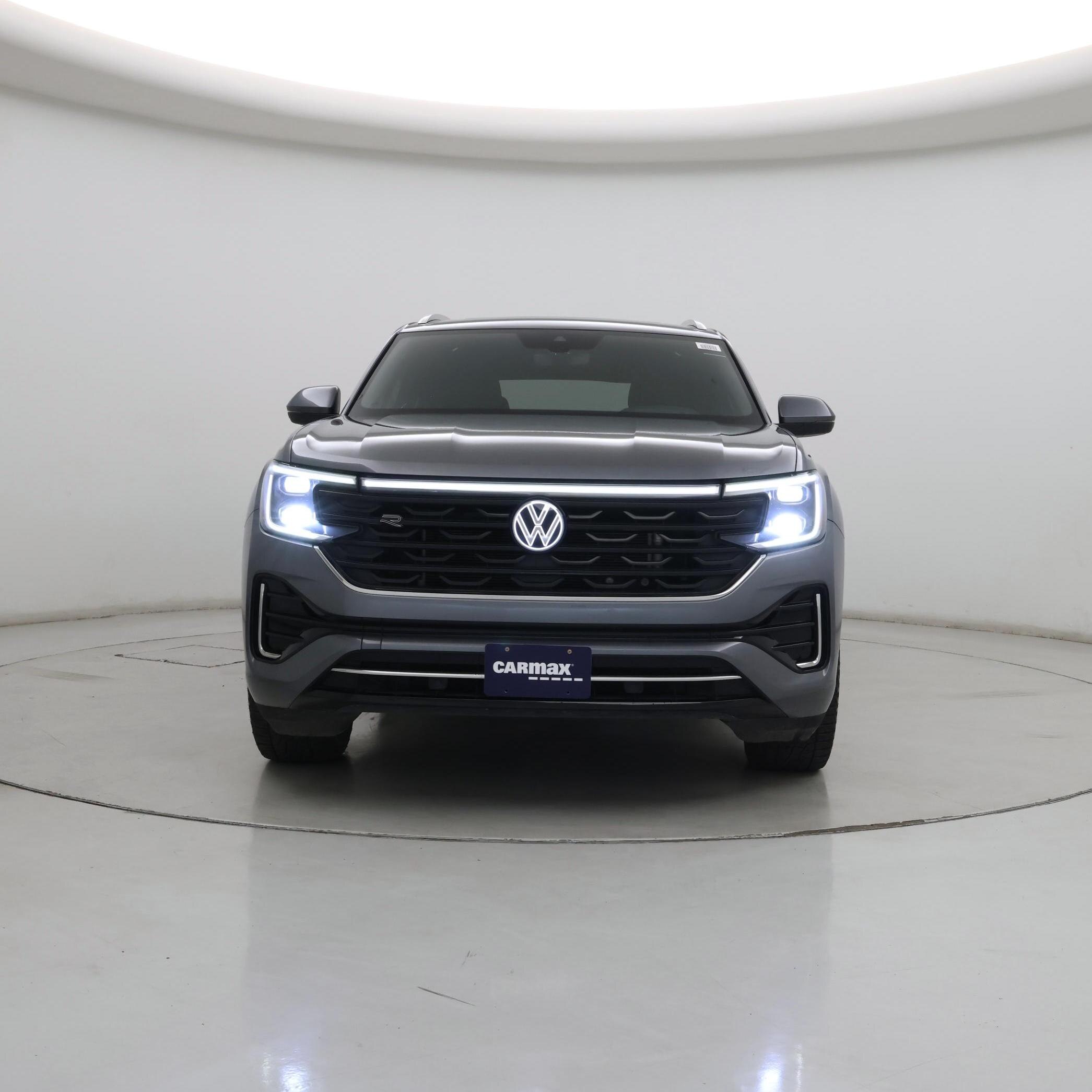 Thumbnail: 2024 Volkswagen Atlas - 5