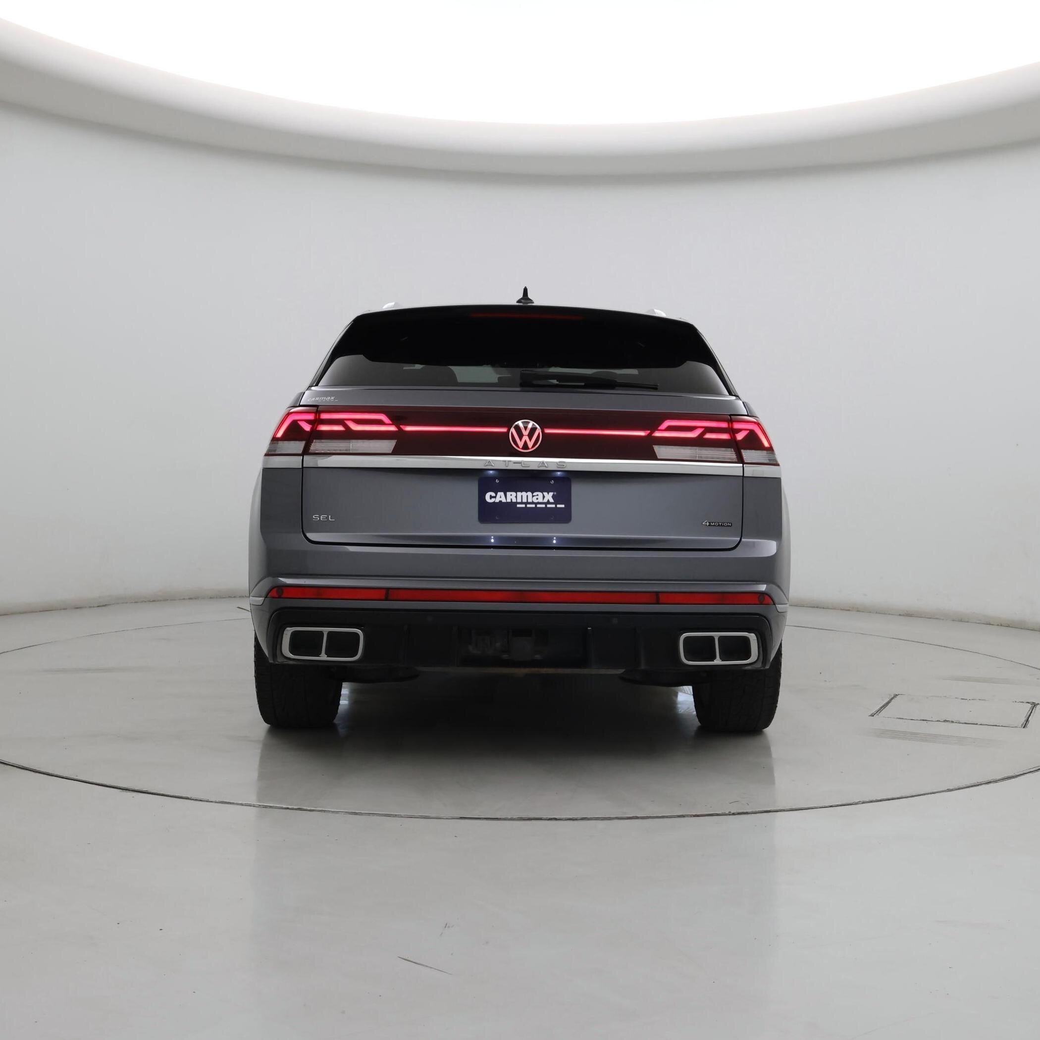 Thumbnail: 2024 Volkswagen Atlas - 6