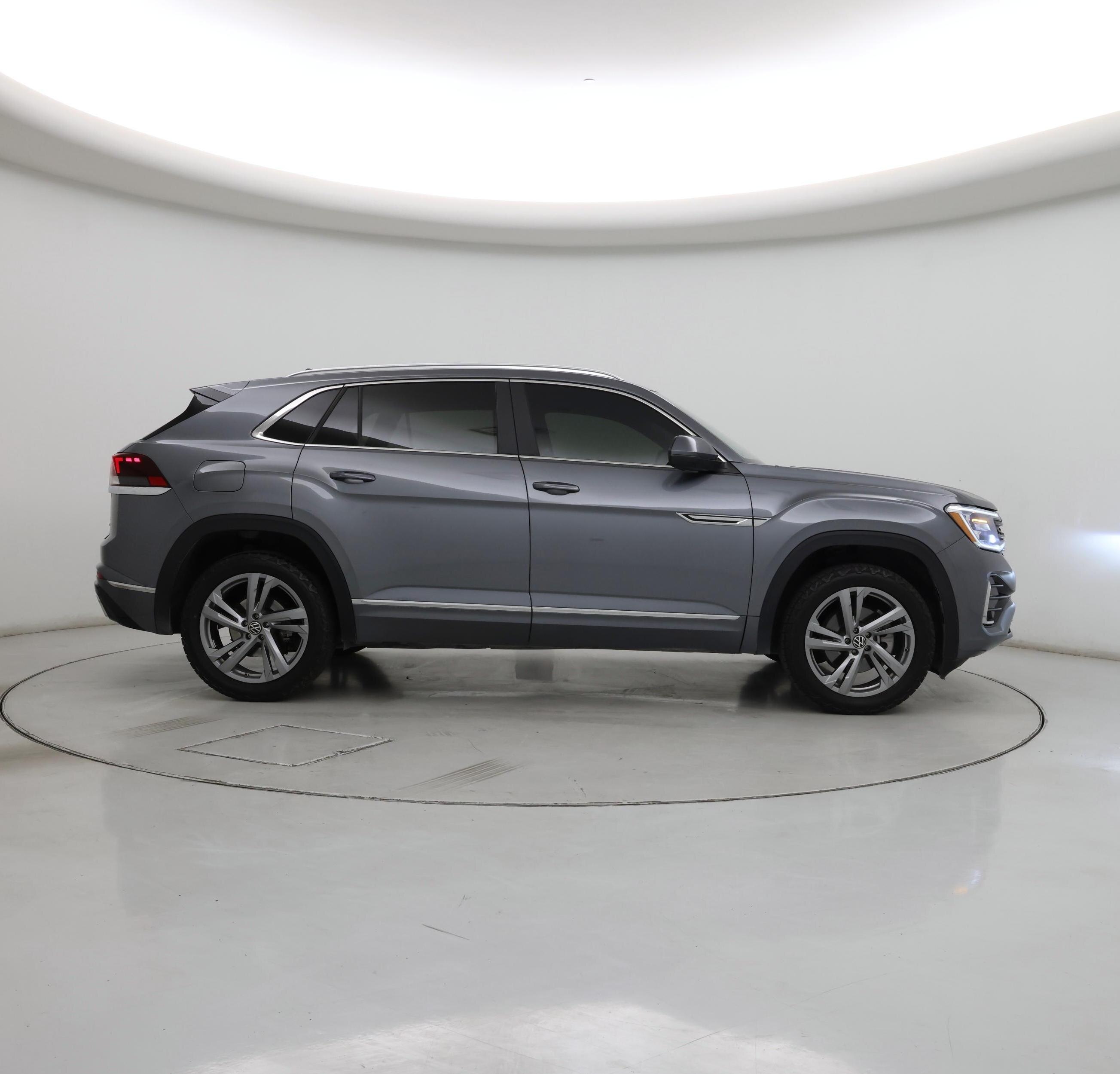 Thumbnail: 2024 Volkswagen Atlas - 7