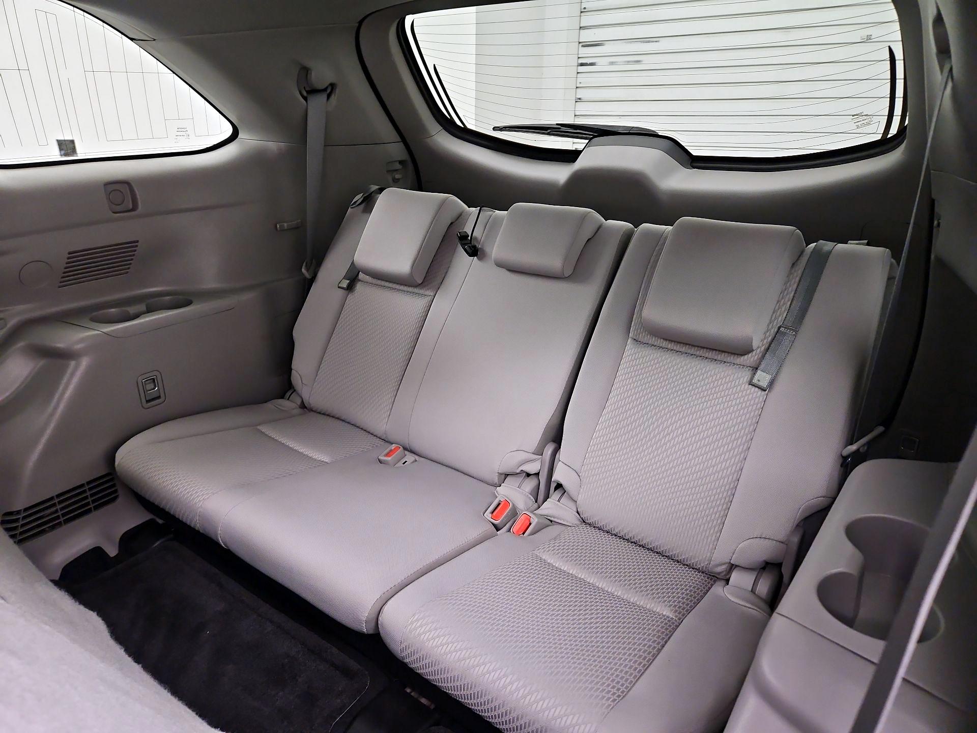 Thumbnail: 2018 Toyota Highlander - 20