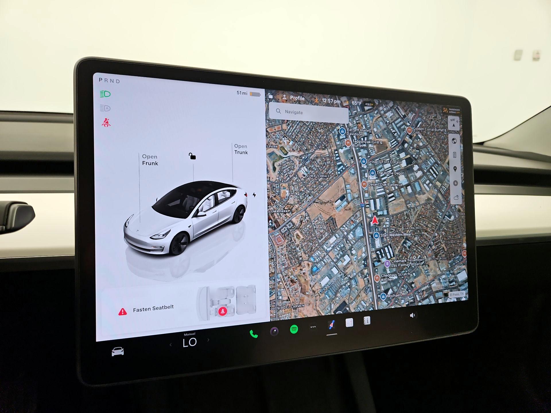 Thumbnail: 2023 Tesla Model 3 - 13