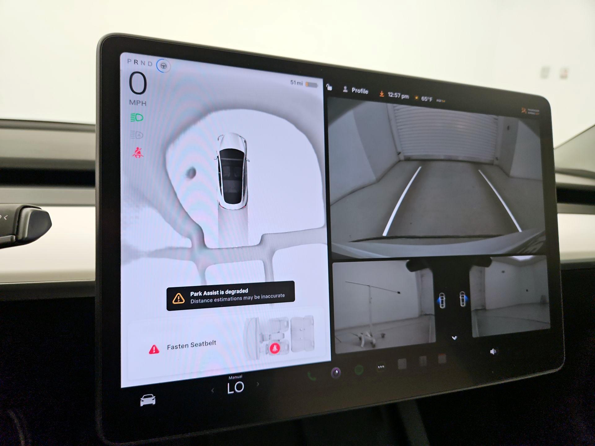 Thumbnail: 2023 Tesla Model 3 - 14