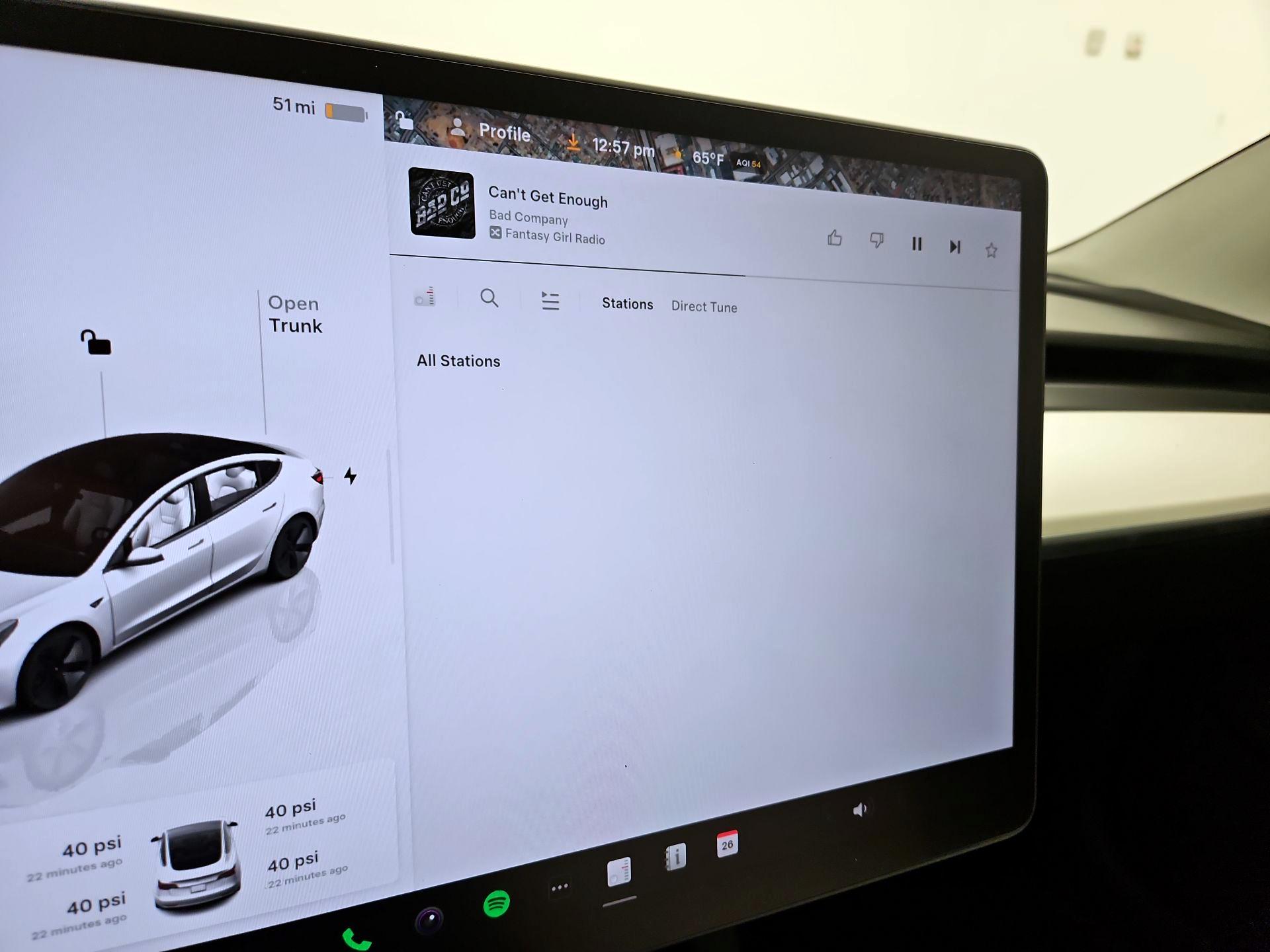 Thumbnail: 2023 Tesla Model 3 - 15