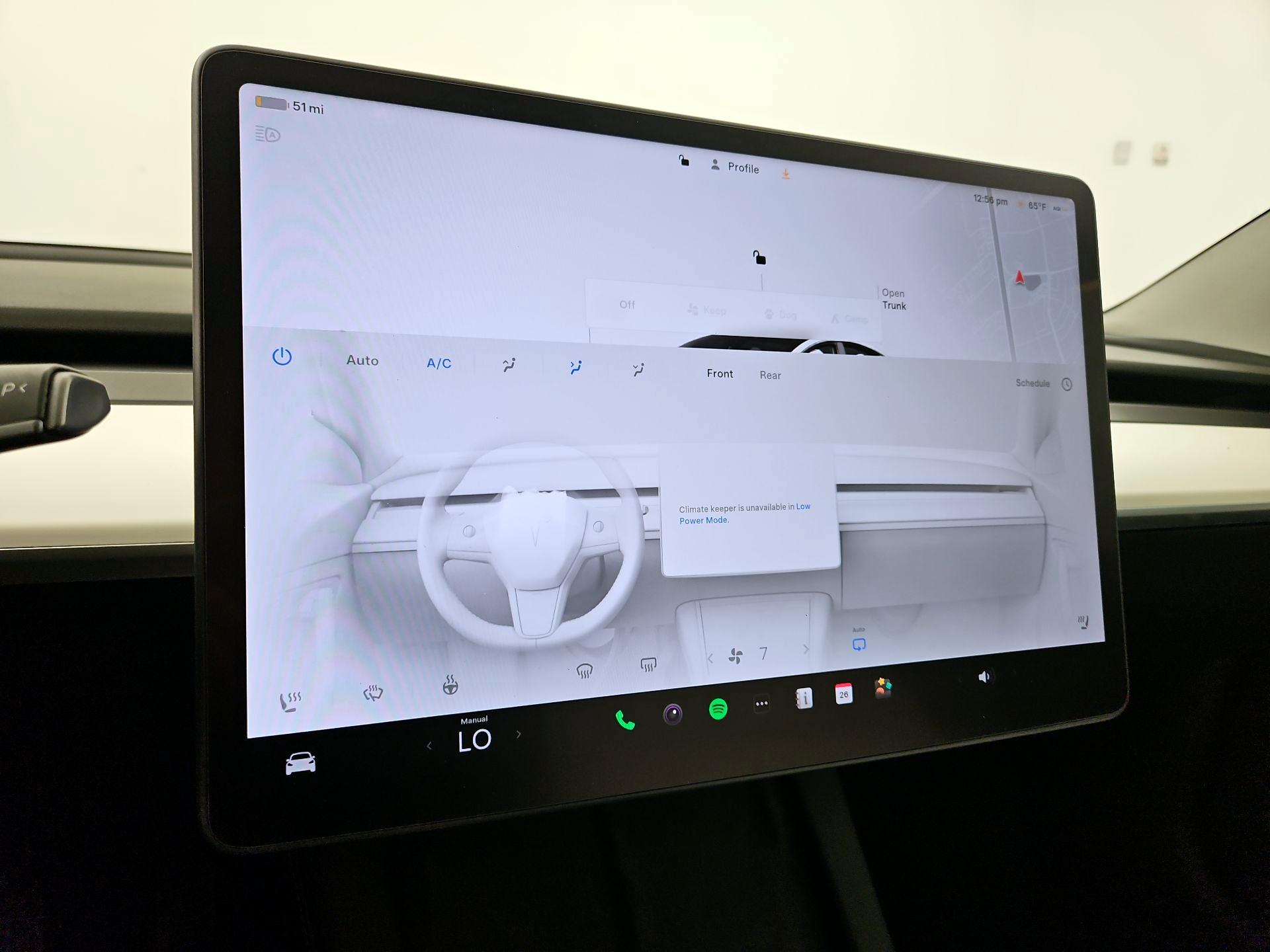 Thumbnail: 2023 Tesla Model 3 - 16