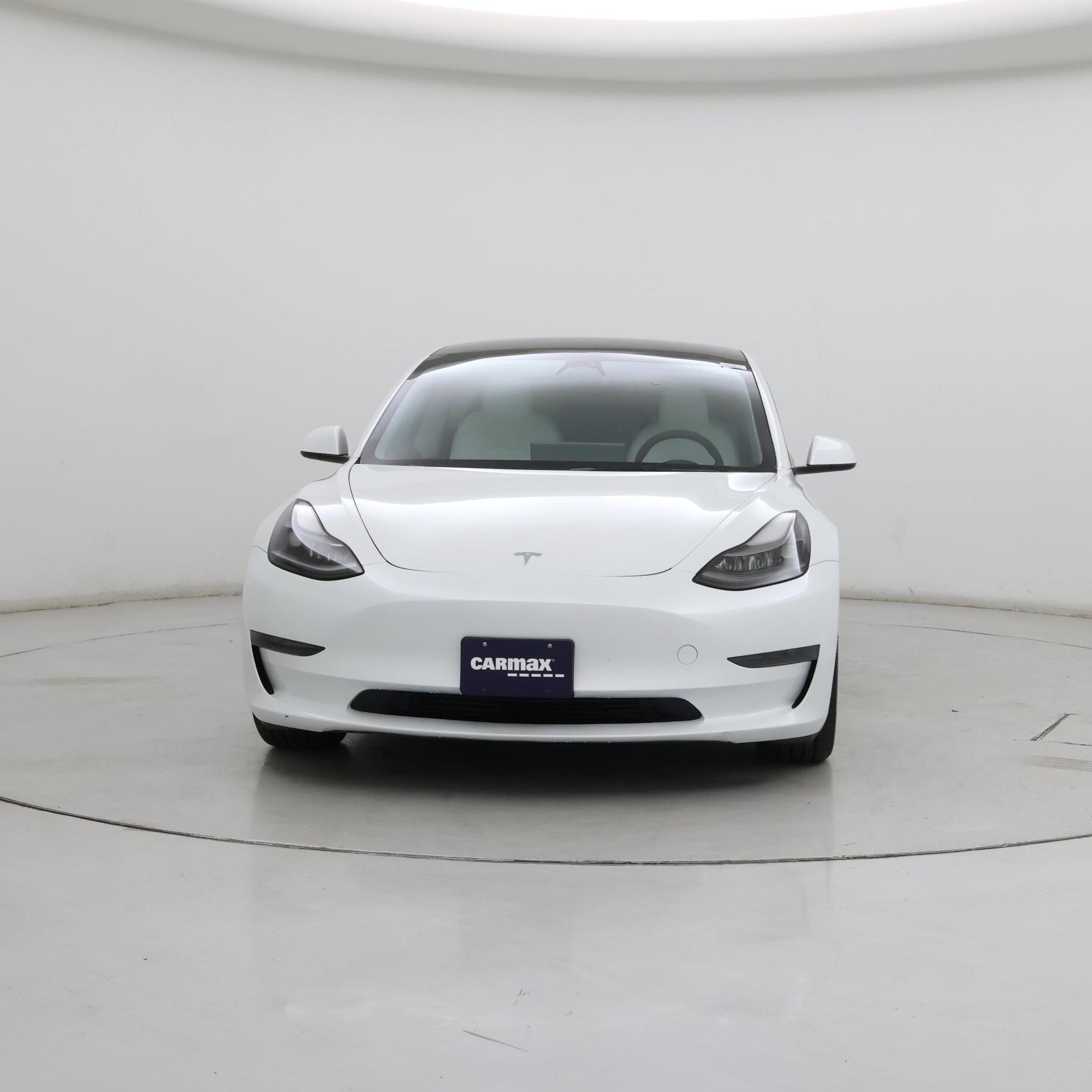 Thumbnail: 2023 Tesla Model 3 - 5