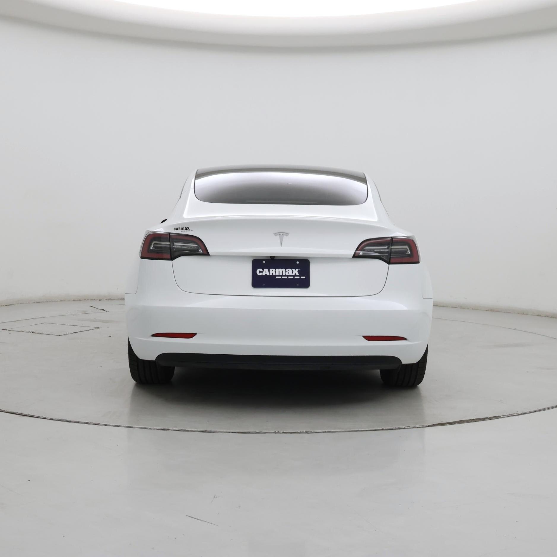 Thumbnail: 2023 Tesla Model 3 - 6