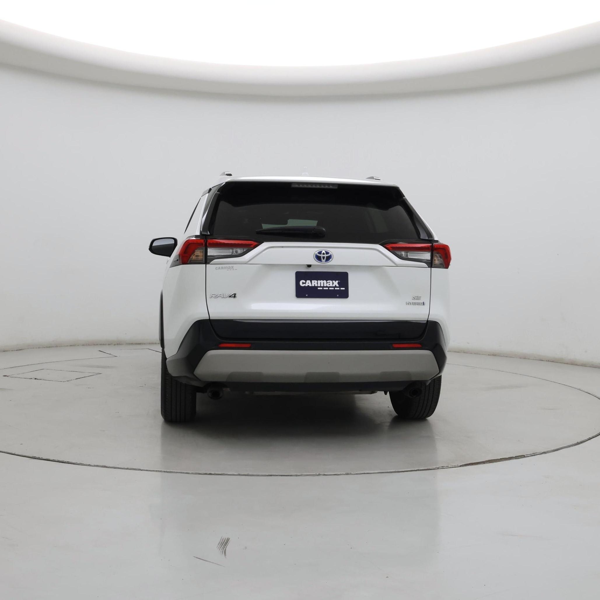 Thumbnail: 2023 Toyota RAV4 - 6