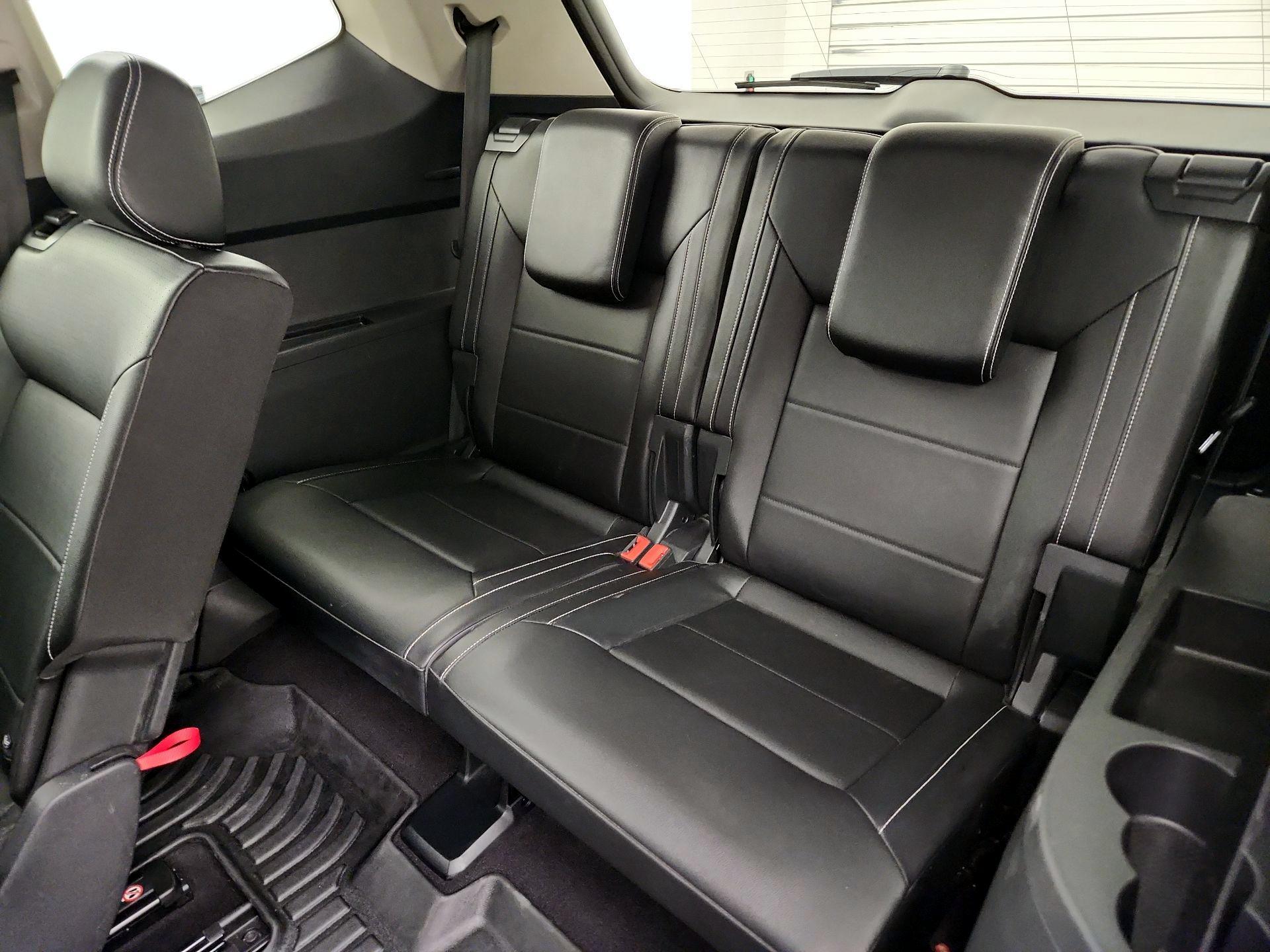 Thumbnail: 2021 Volkswagen Atlas - 20