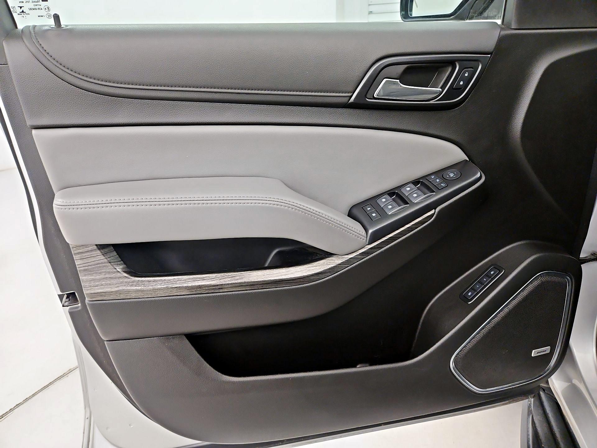 Thumbnail: 2020 Chevrolet Tahoe - 12