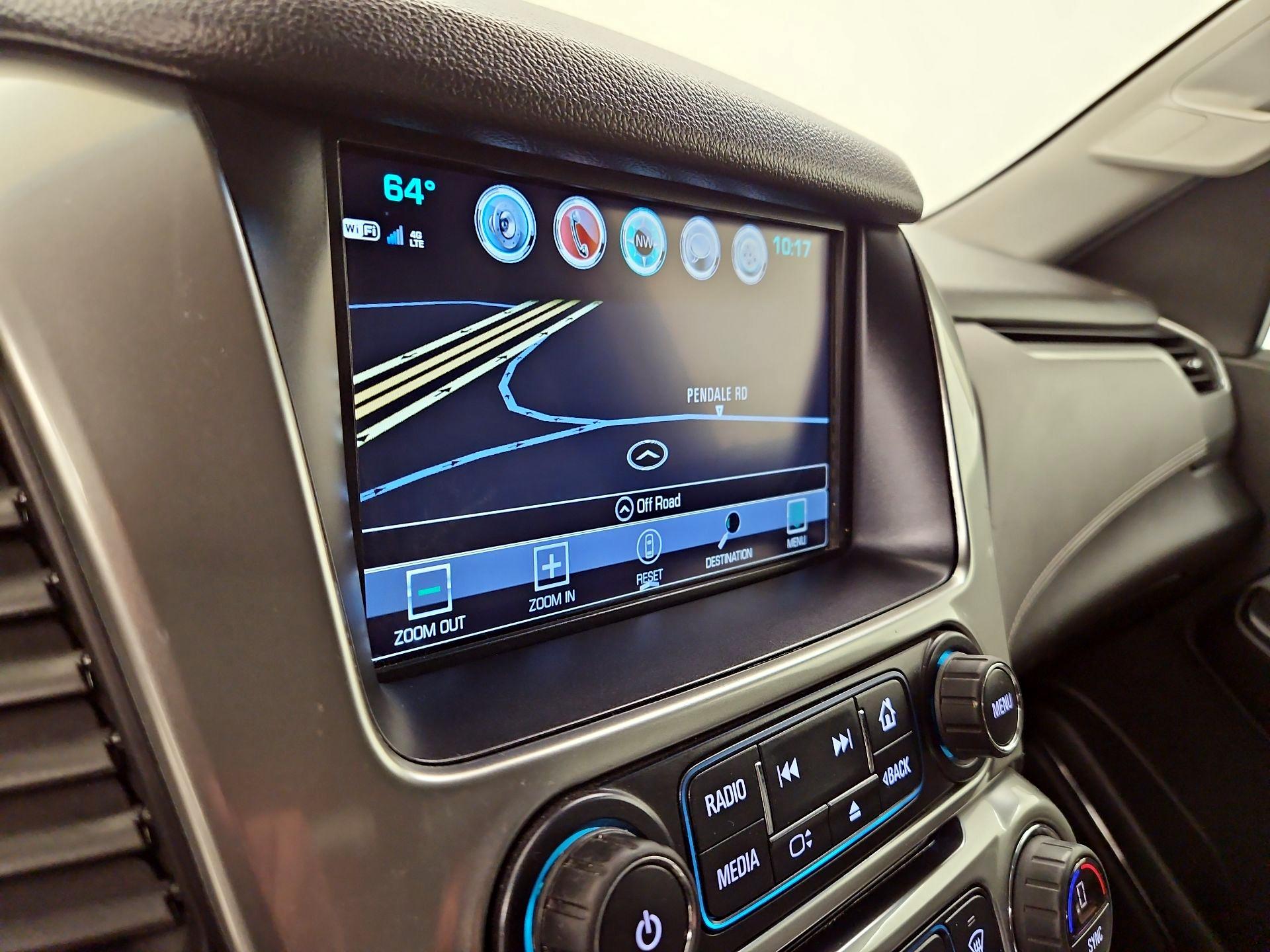 Thumbnail: 2020 Chevrolet Tahoe - 14