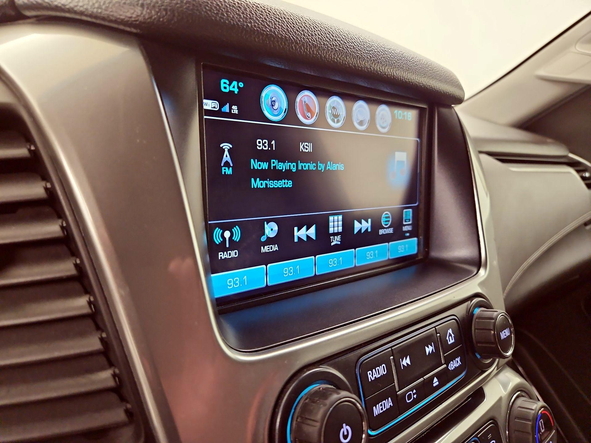 Thumbnail: 2020 Chevrolet Tahoe - 16