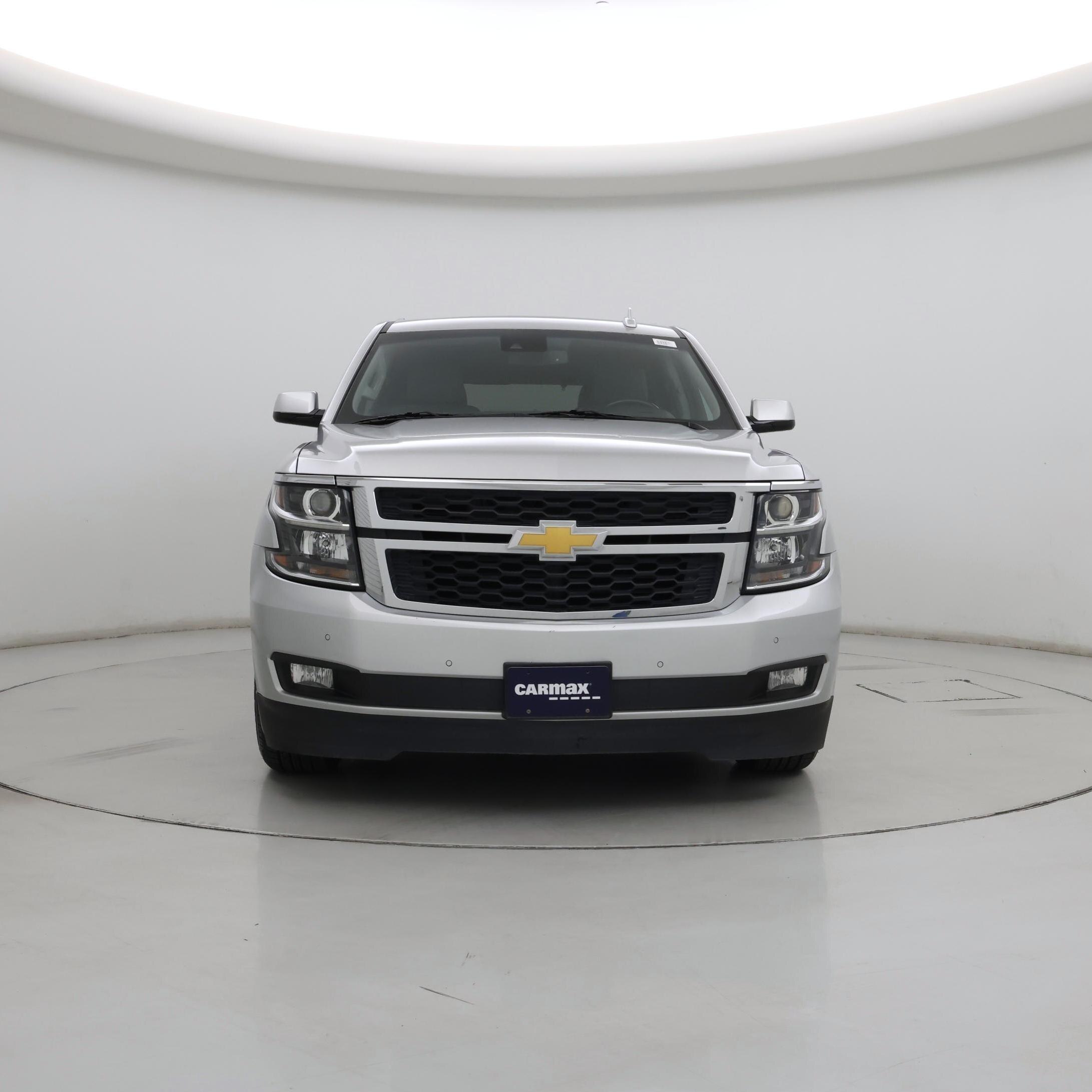 Thumbnail: 2020 Chevrolet Tahoe - 5