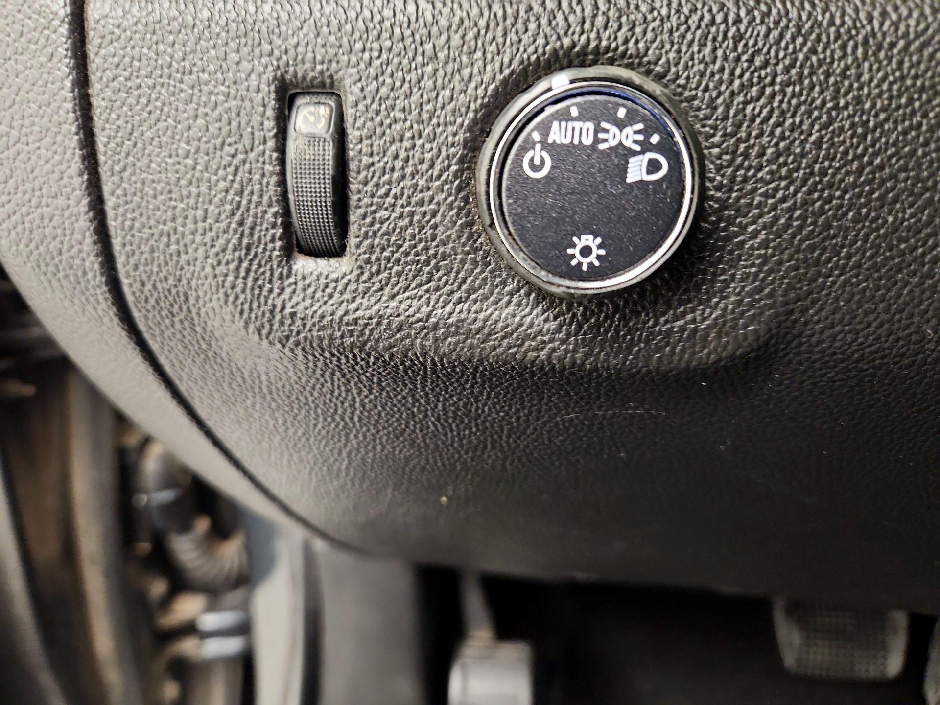 Thumbnail: 2017 Chevrolet Colorado - 13