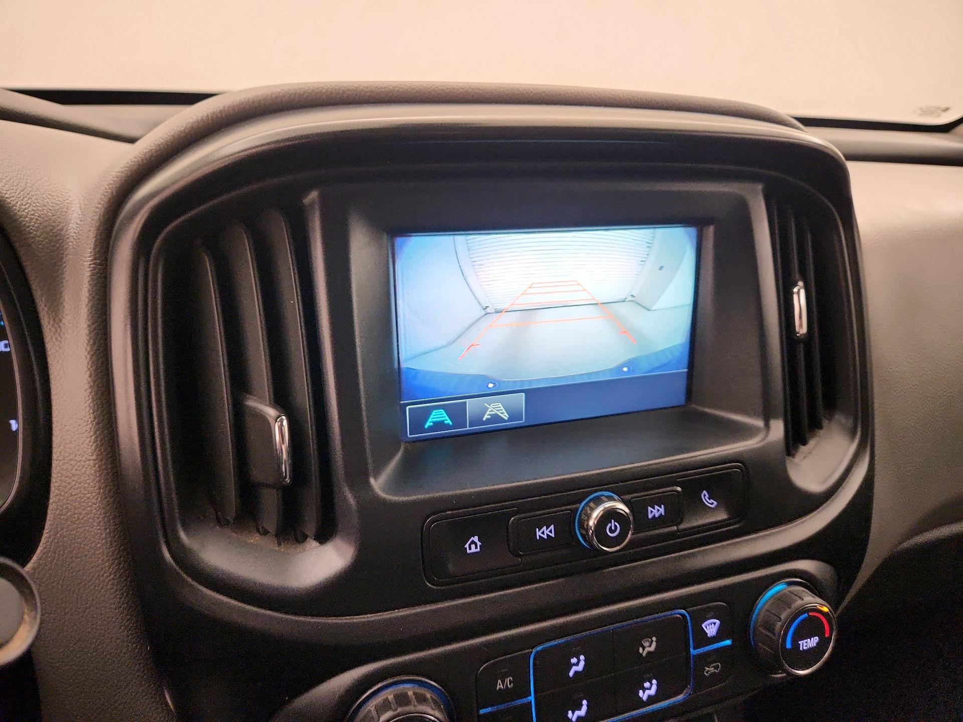 Thumbnail: 2017 Chevrolet Colorado - 14