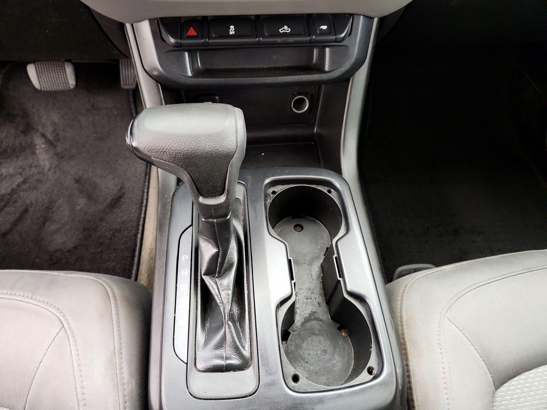 Thumbnail: 2017 Chevrolet Colorado - 17