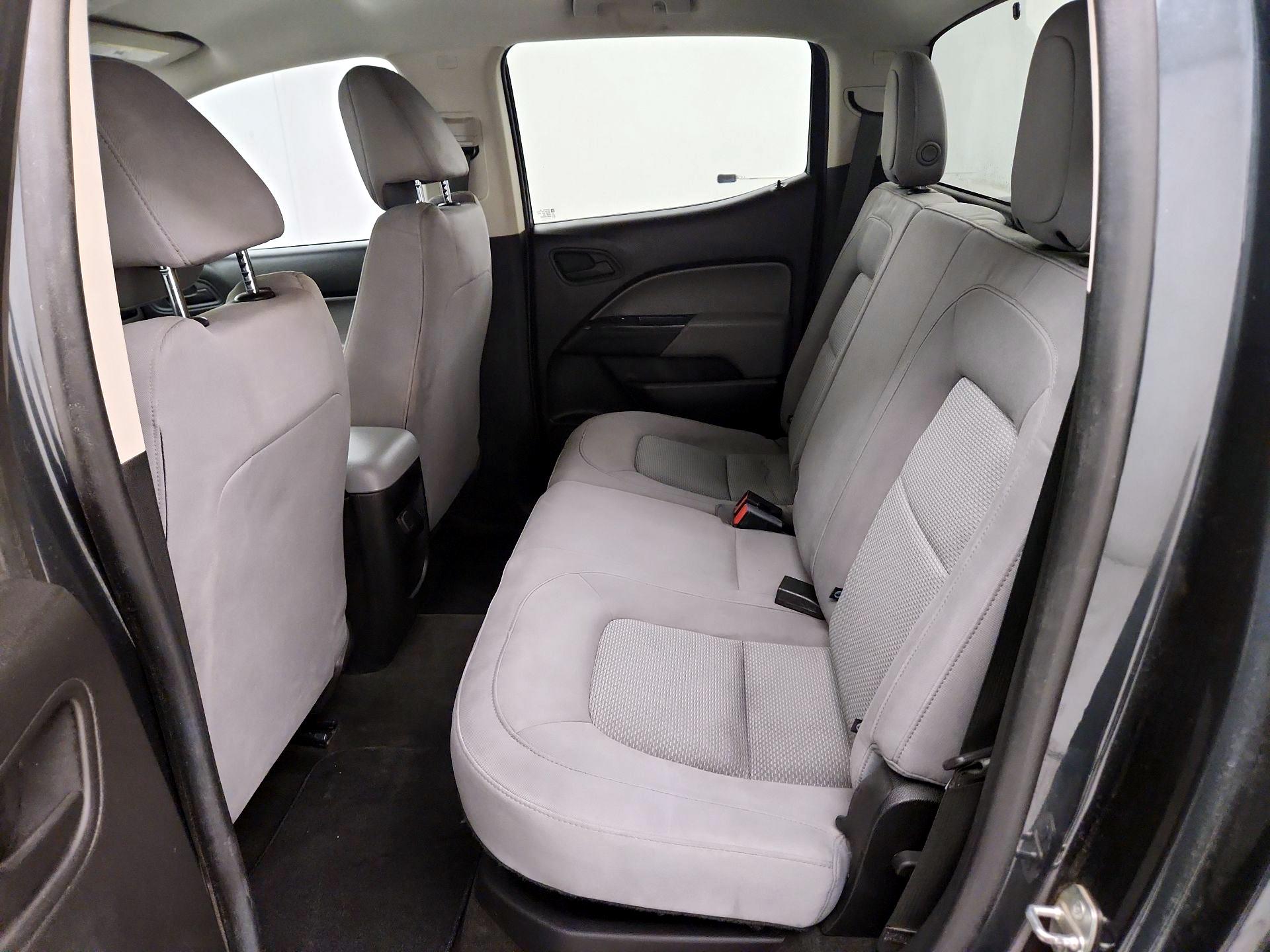 Thumbnail: 2017 Chevrolet Colorado - 19