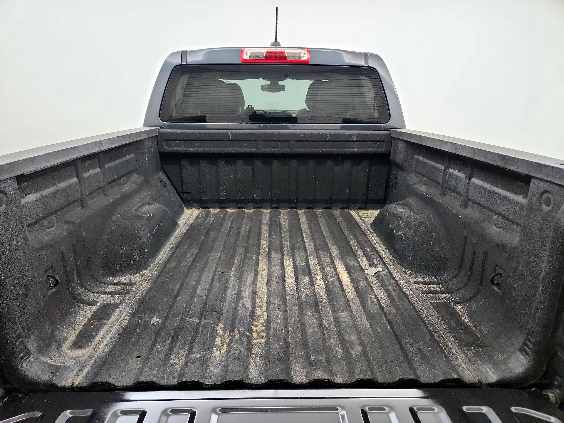 Thumbnail: 2017 Chevrolet Colorado - 20