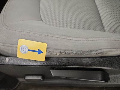 Condition detail