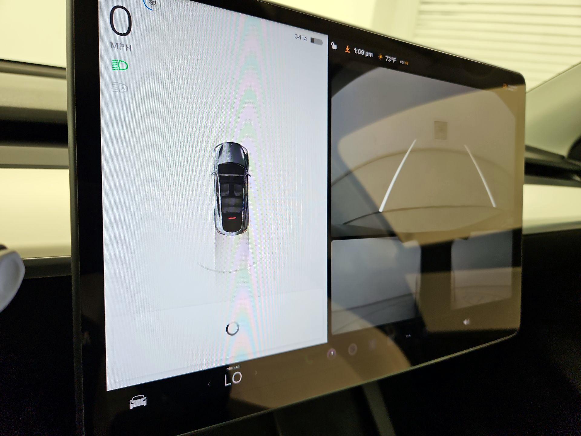 Thumbnail: 2022 Tesla Model Y - 14