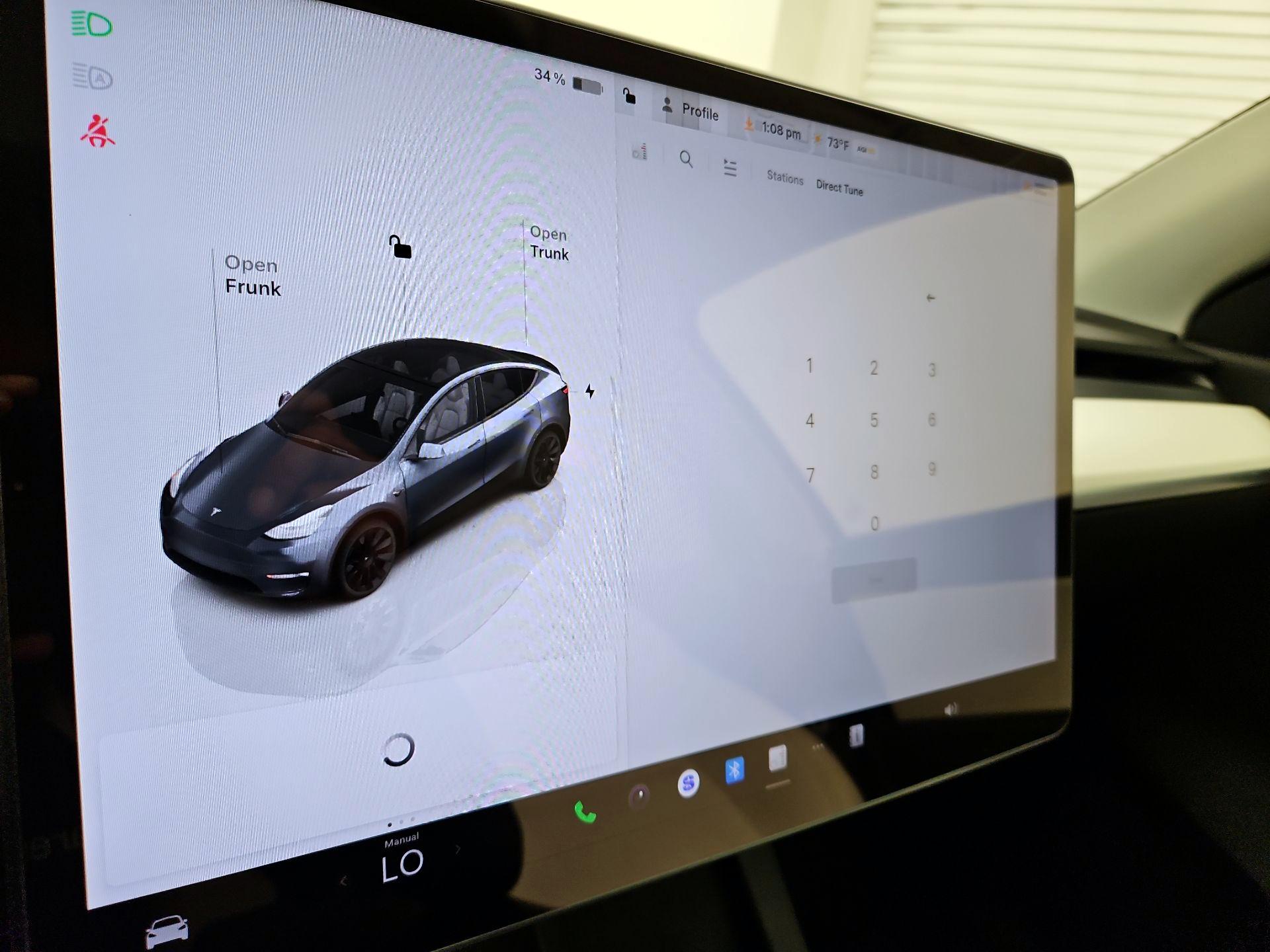 Thumbnail: 2022 Tesla Model Y - 15