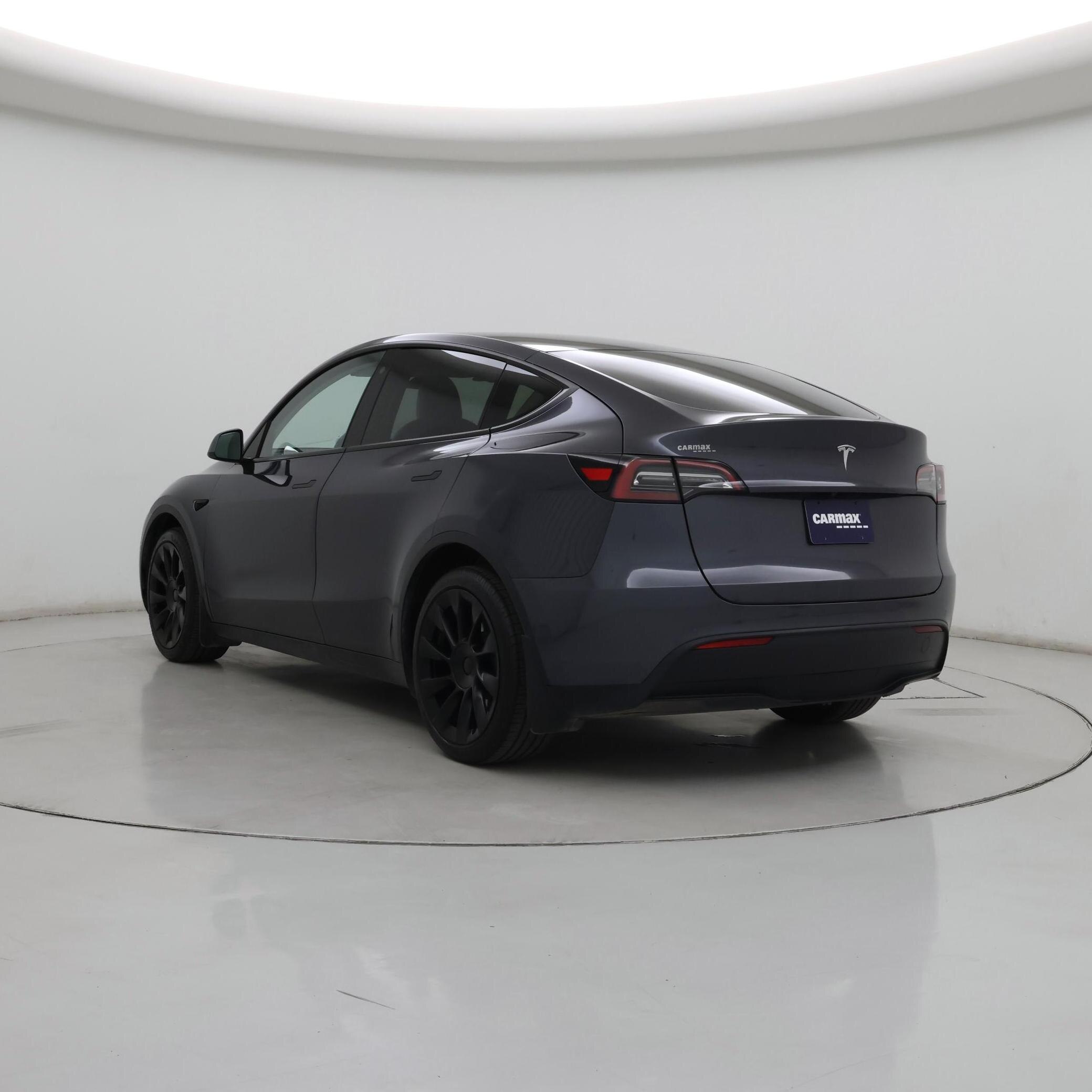 Thumbnail: 2022 Tesla Model Y - 2