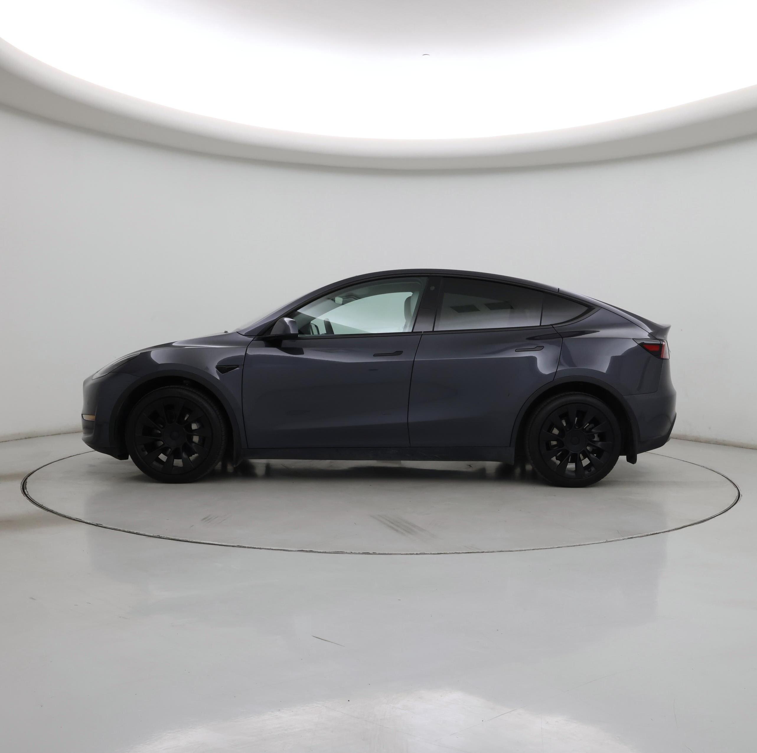 Thumbnail: 2022 Tesla Model Y - 3