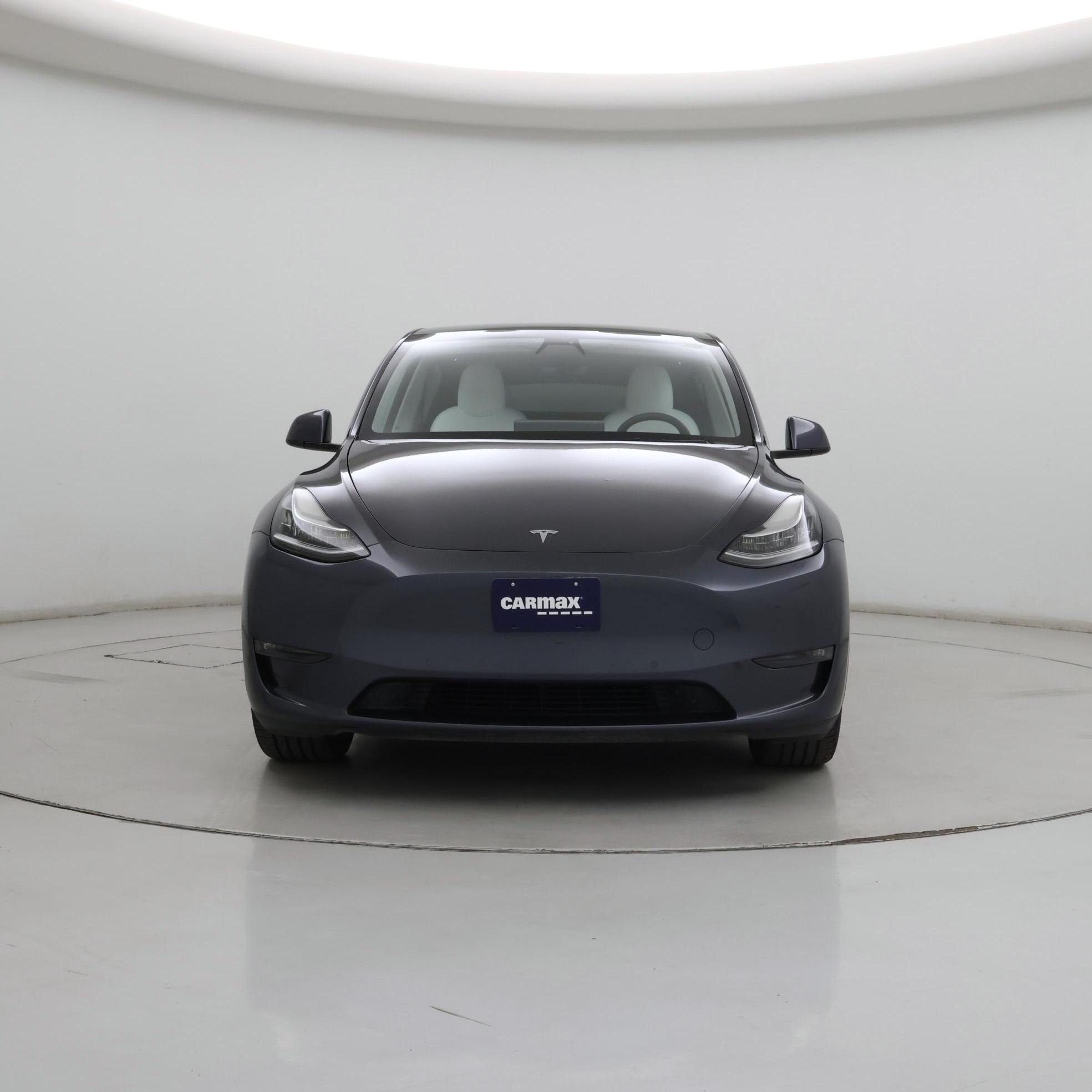 Thumbnail: 2022 Tesla Model Y - 5