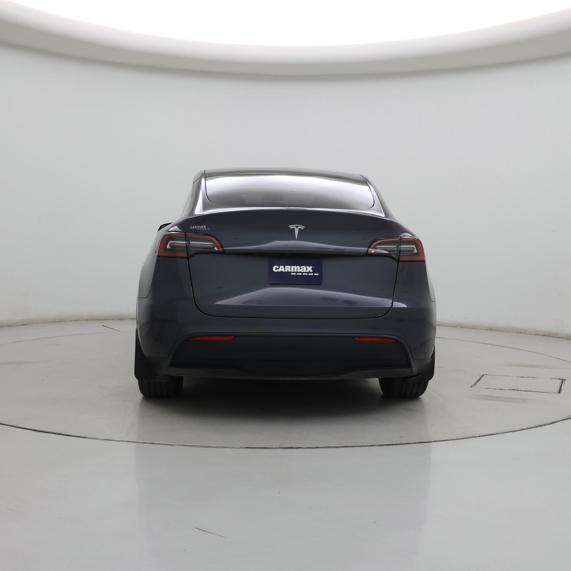Thumbnail: 2022 Tesla Model Y - 6