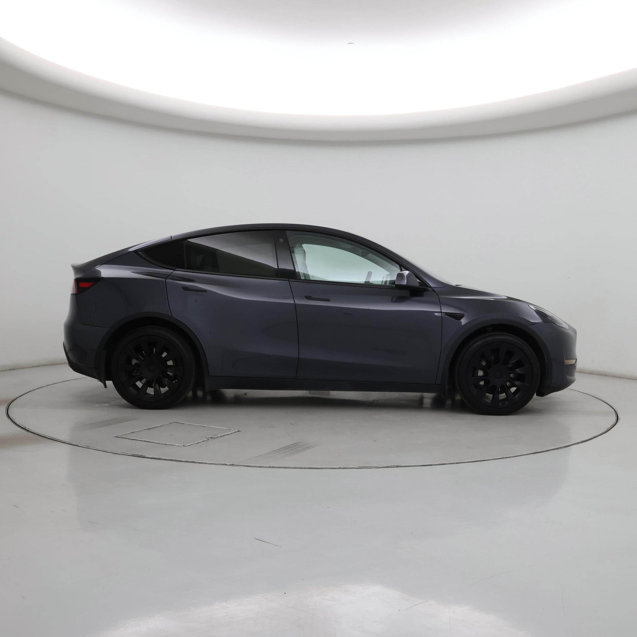 Thumbnail: 2022 Tesla Model Y - 7