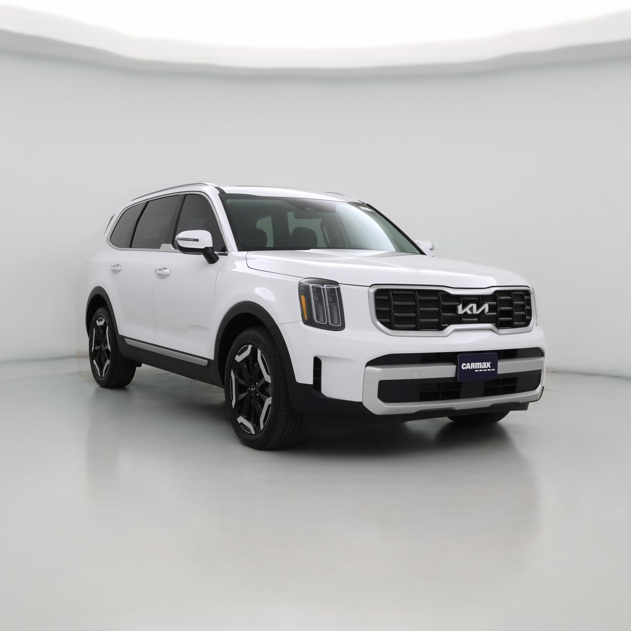 Thumbnail: 2025 Kia Telluride - 1