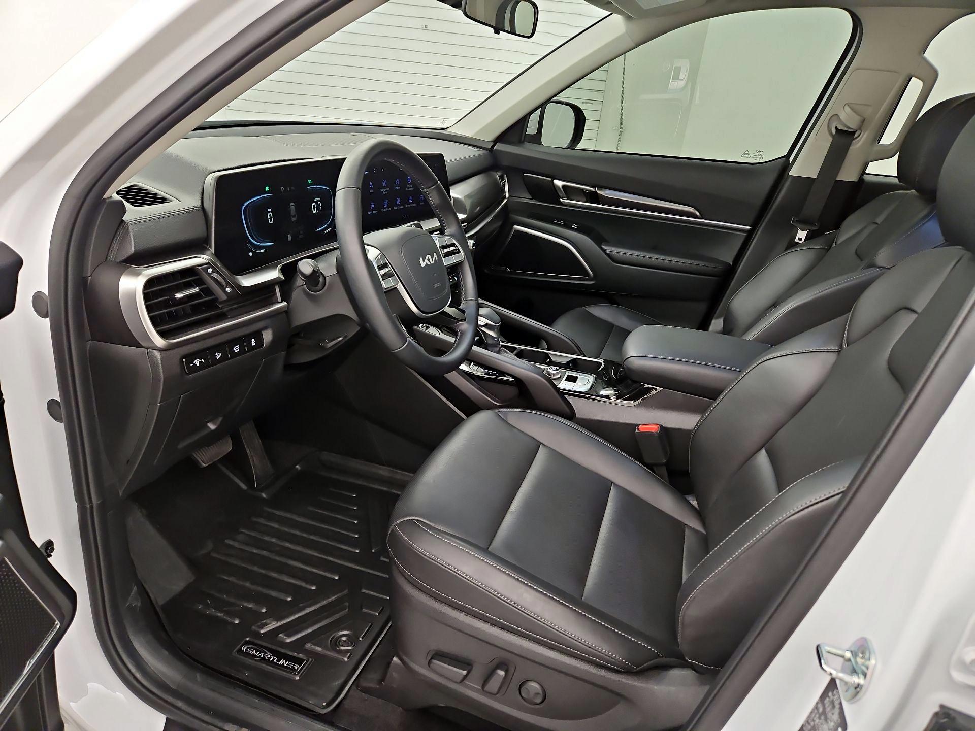 Thumbnail: 2025 Kia Telluride - 11