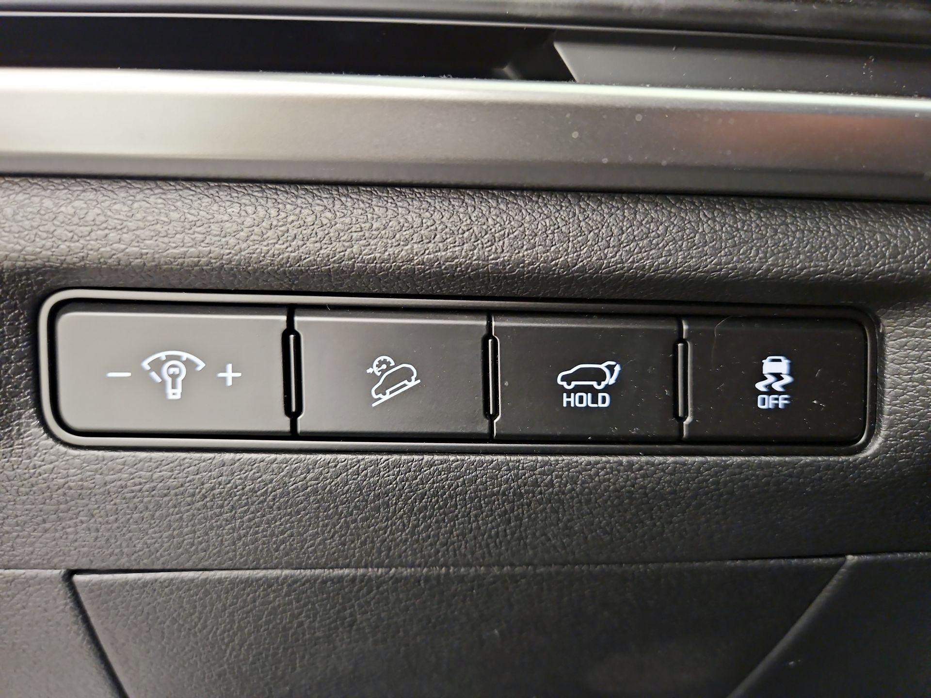 Thumbnail: 2025 Kia Telluride - 13