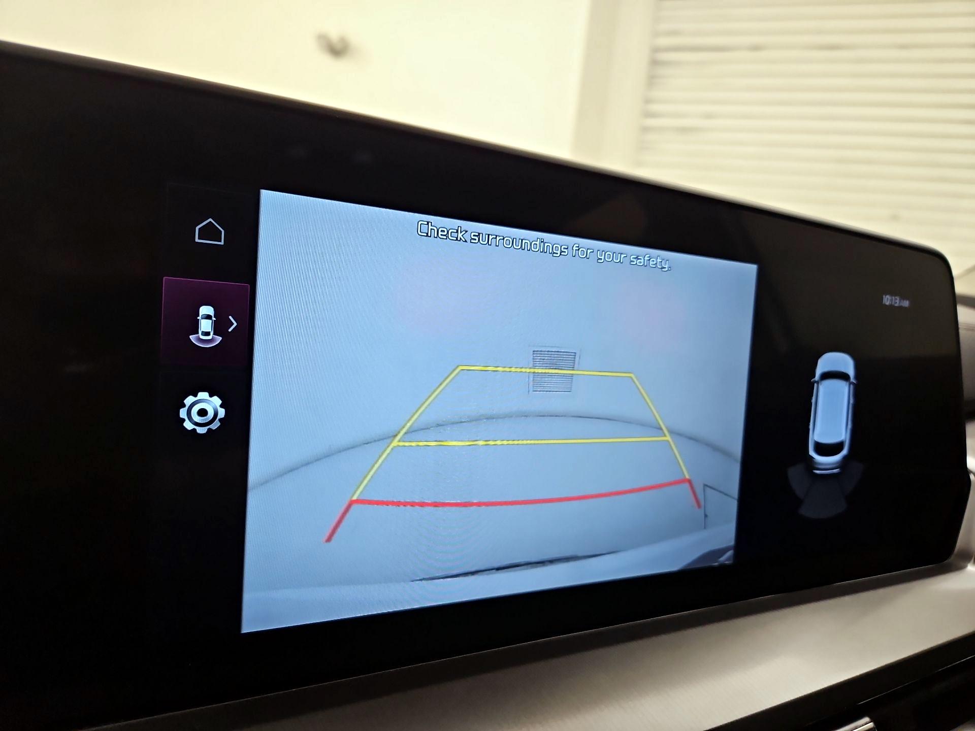 Thumbnail: 2025 Kia Telluride - 15