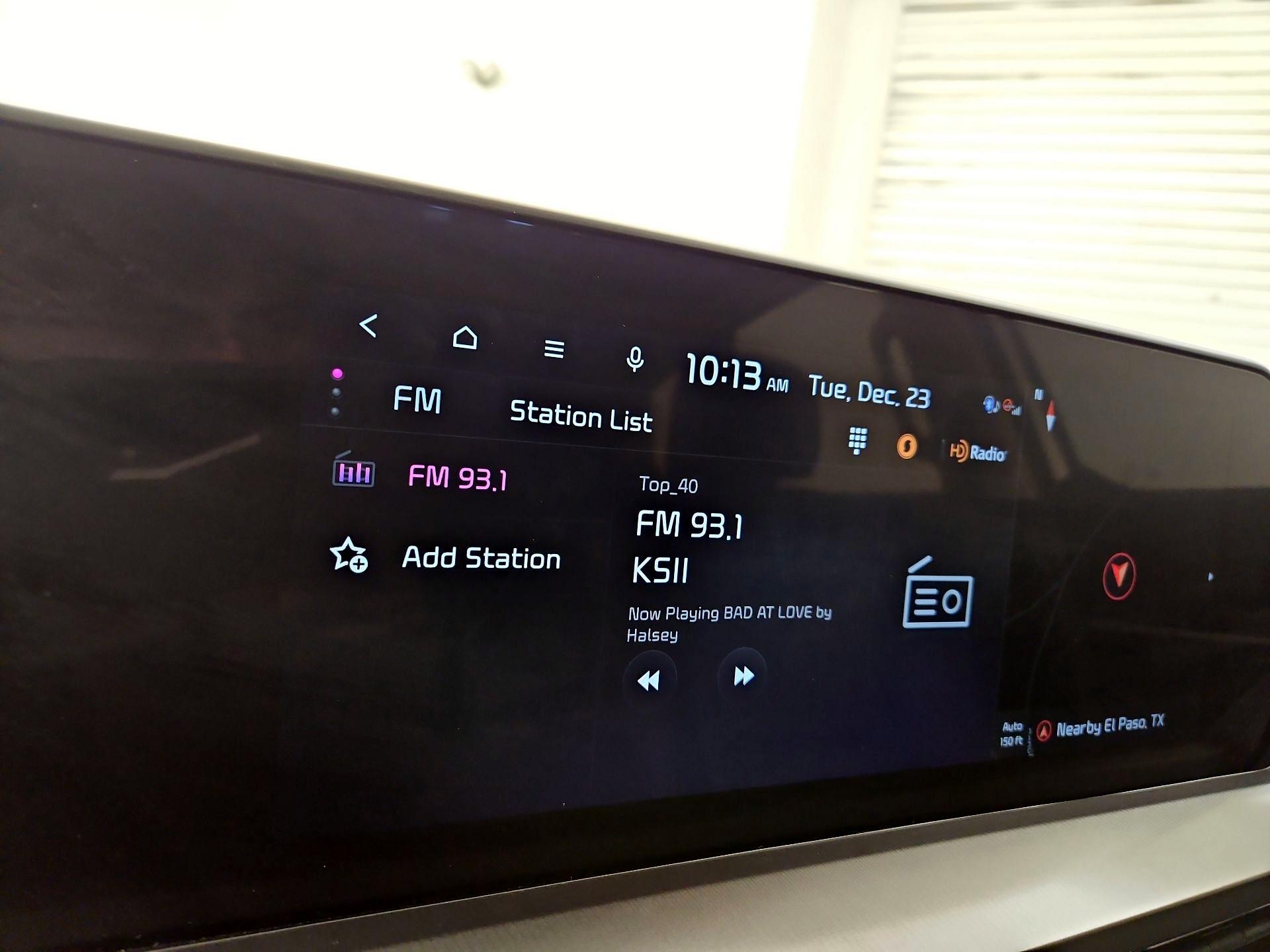 Thumbnail: 2025 Kia Telluride - 16