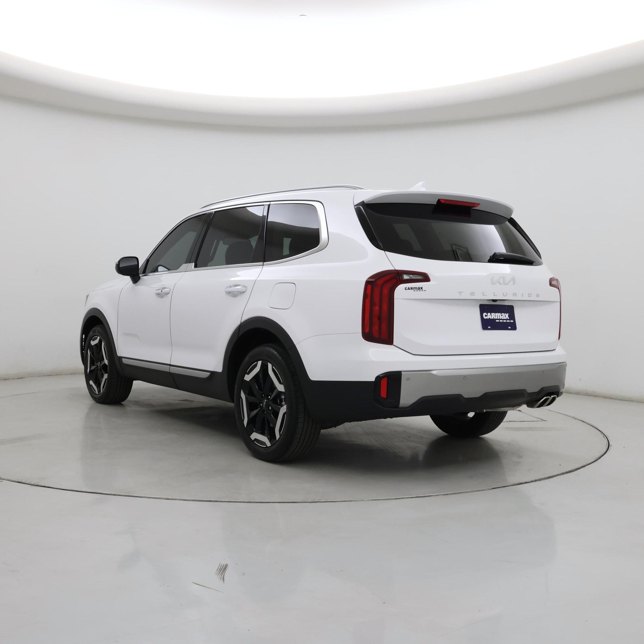 Thumbnail: 2025 Kia Telluride - 2