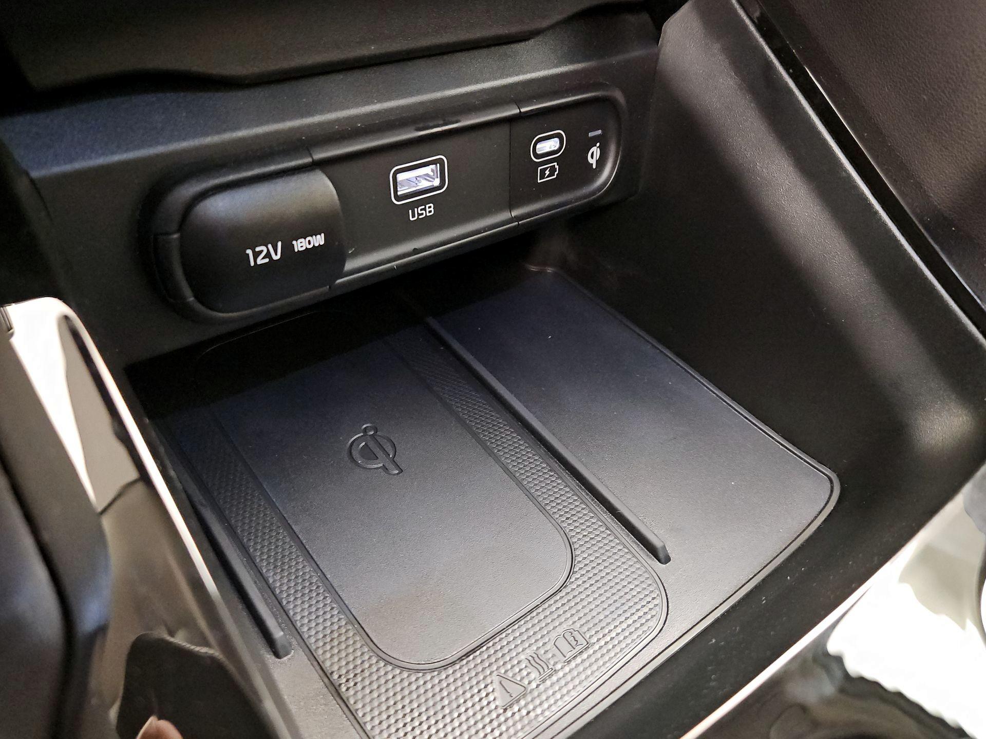 Thumbnail: 2025 Kia Telluride - 19