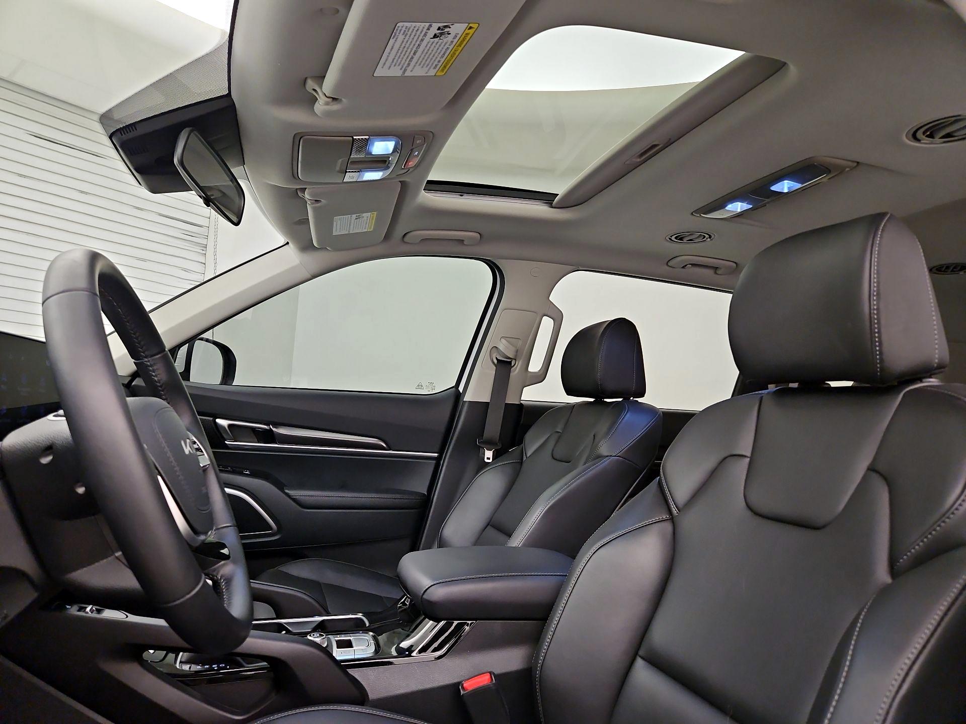 Thumbnail: 2025 Kia Telluride - 20