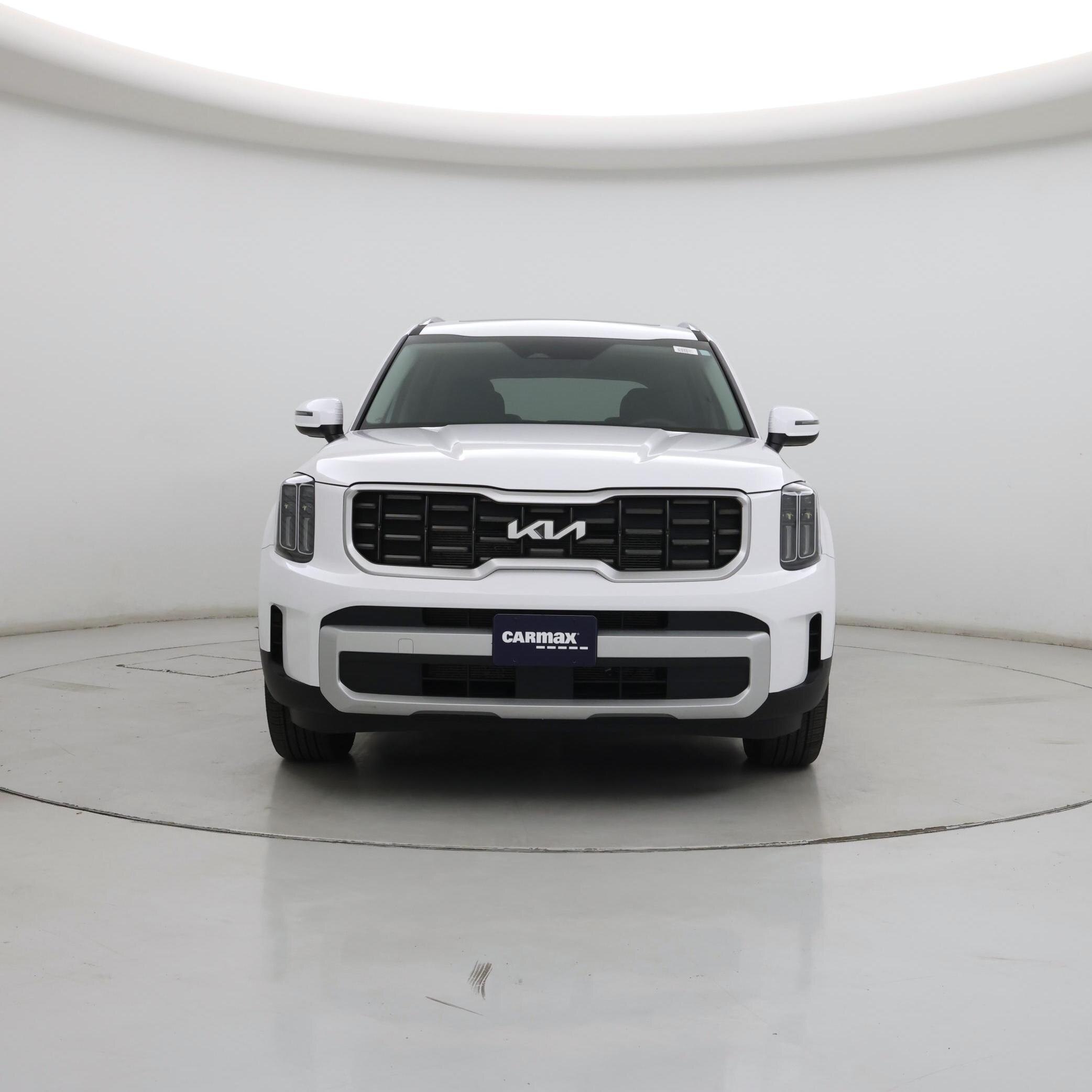 Thumbnail: 2025 Kia Telluride - 5