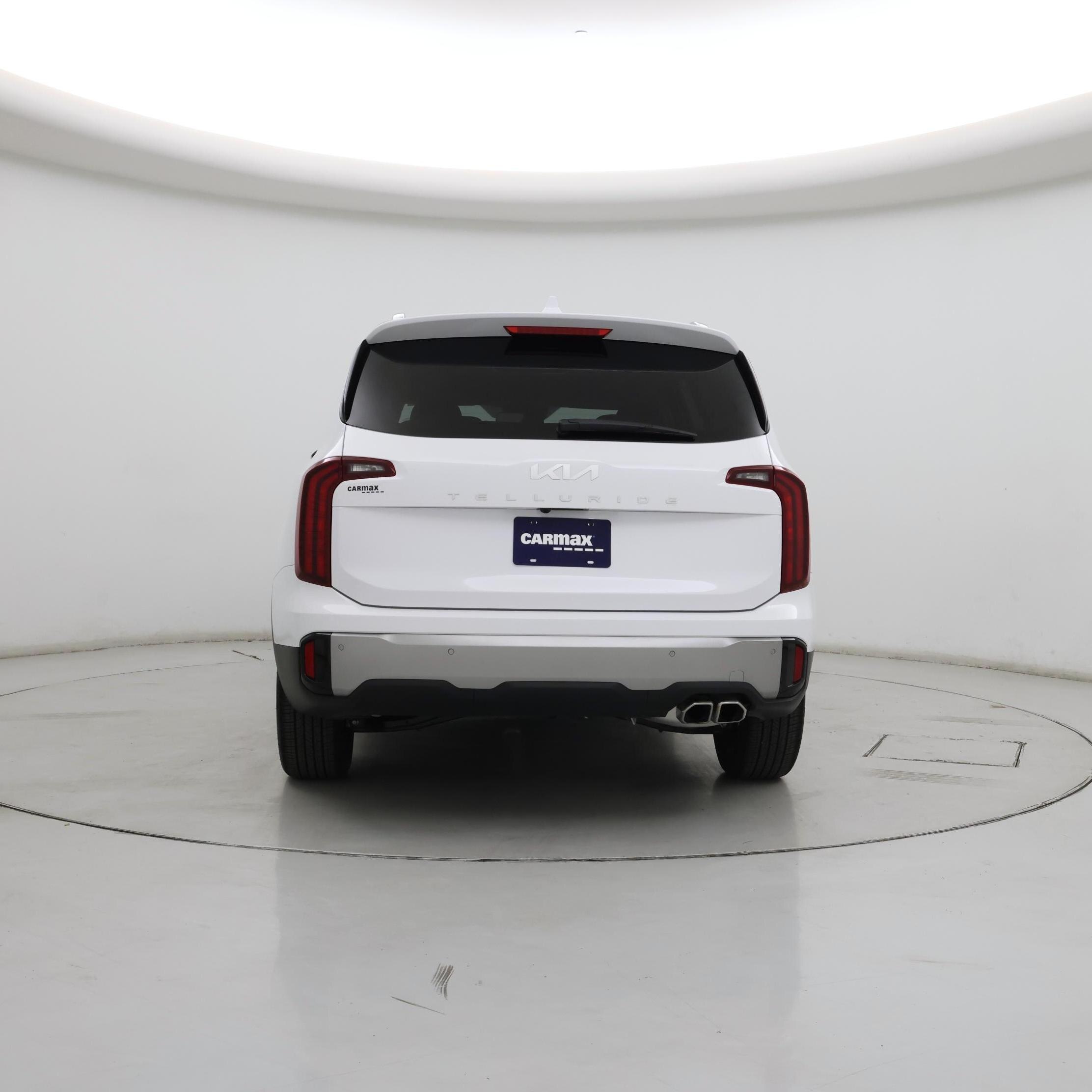 Thumbnail: 2025 Kia Telluride - 6