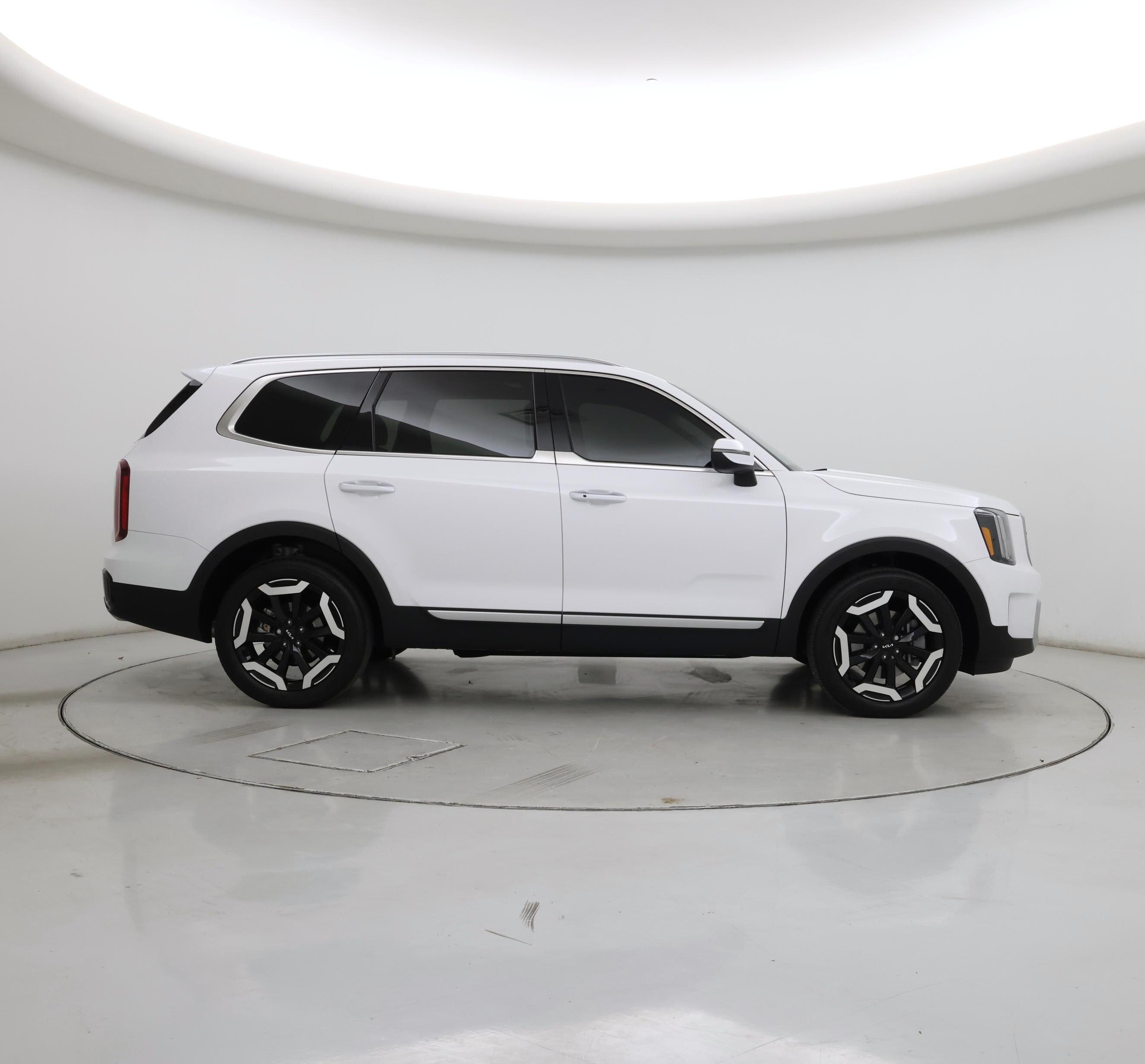 Thumbnail: 2025 Kia Telluride - 7