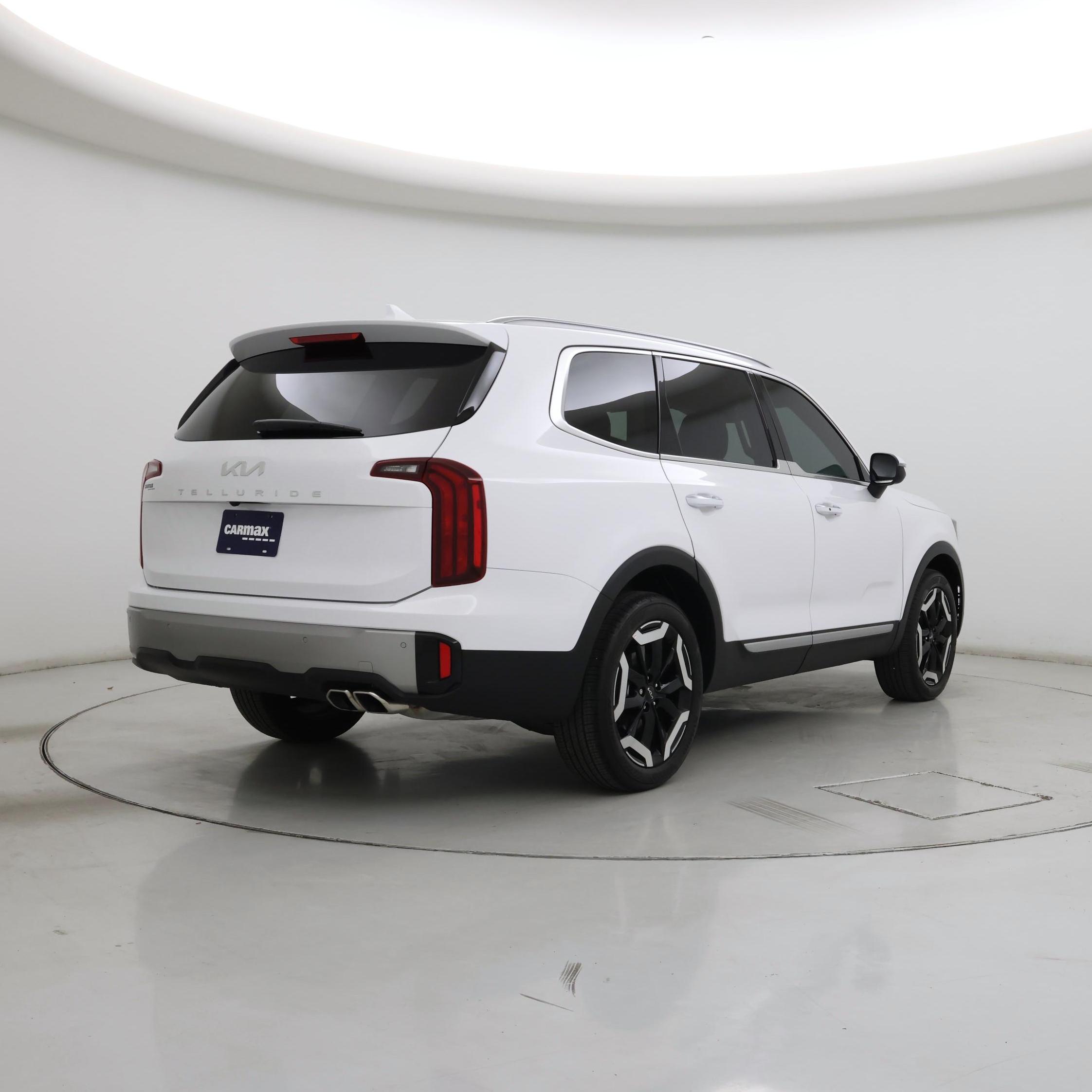 Thumbnail: 2025 Kia Telluride - 8