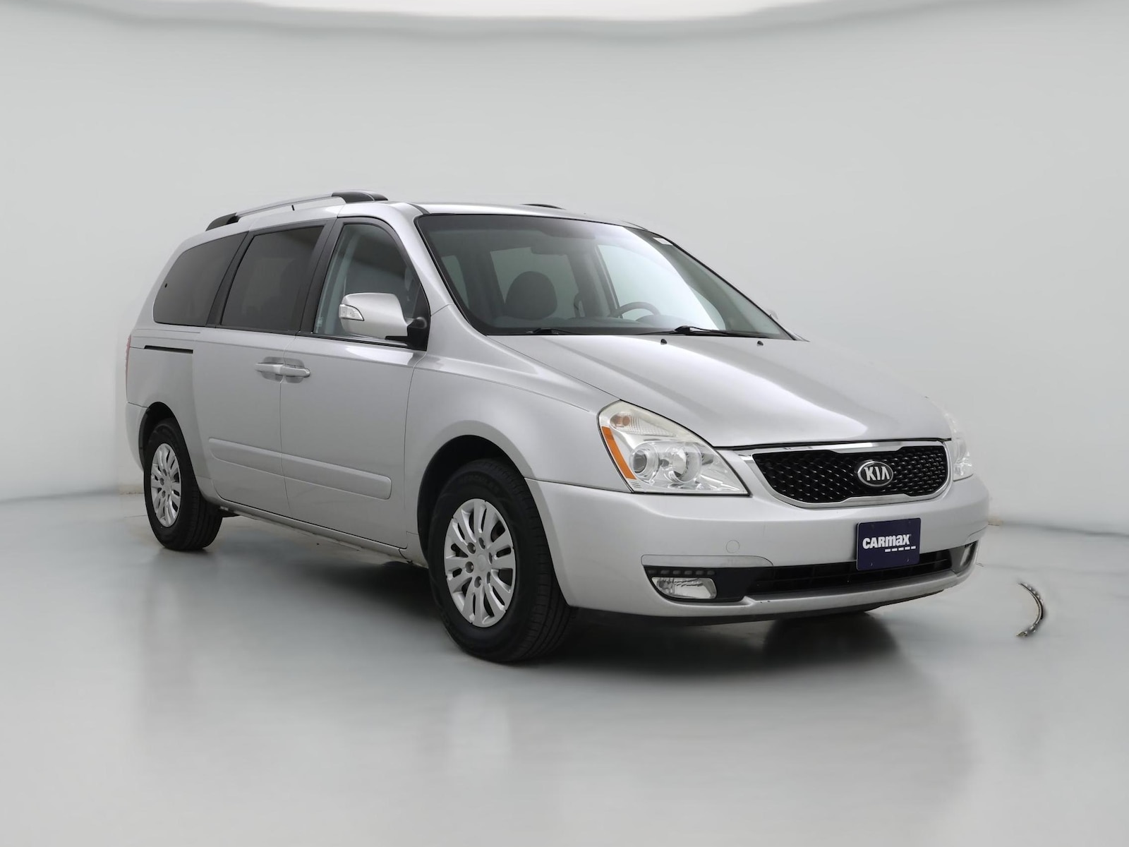 2014 Kia Sedona LX