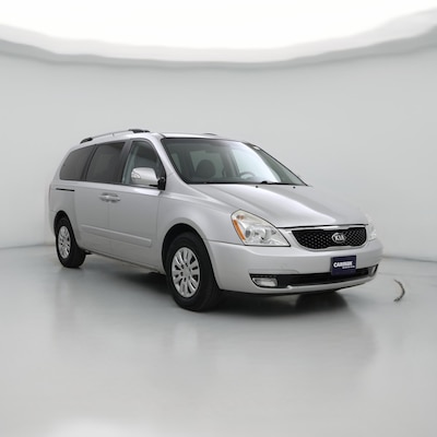 2014 Kia Sedona LX