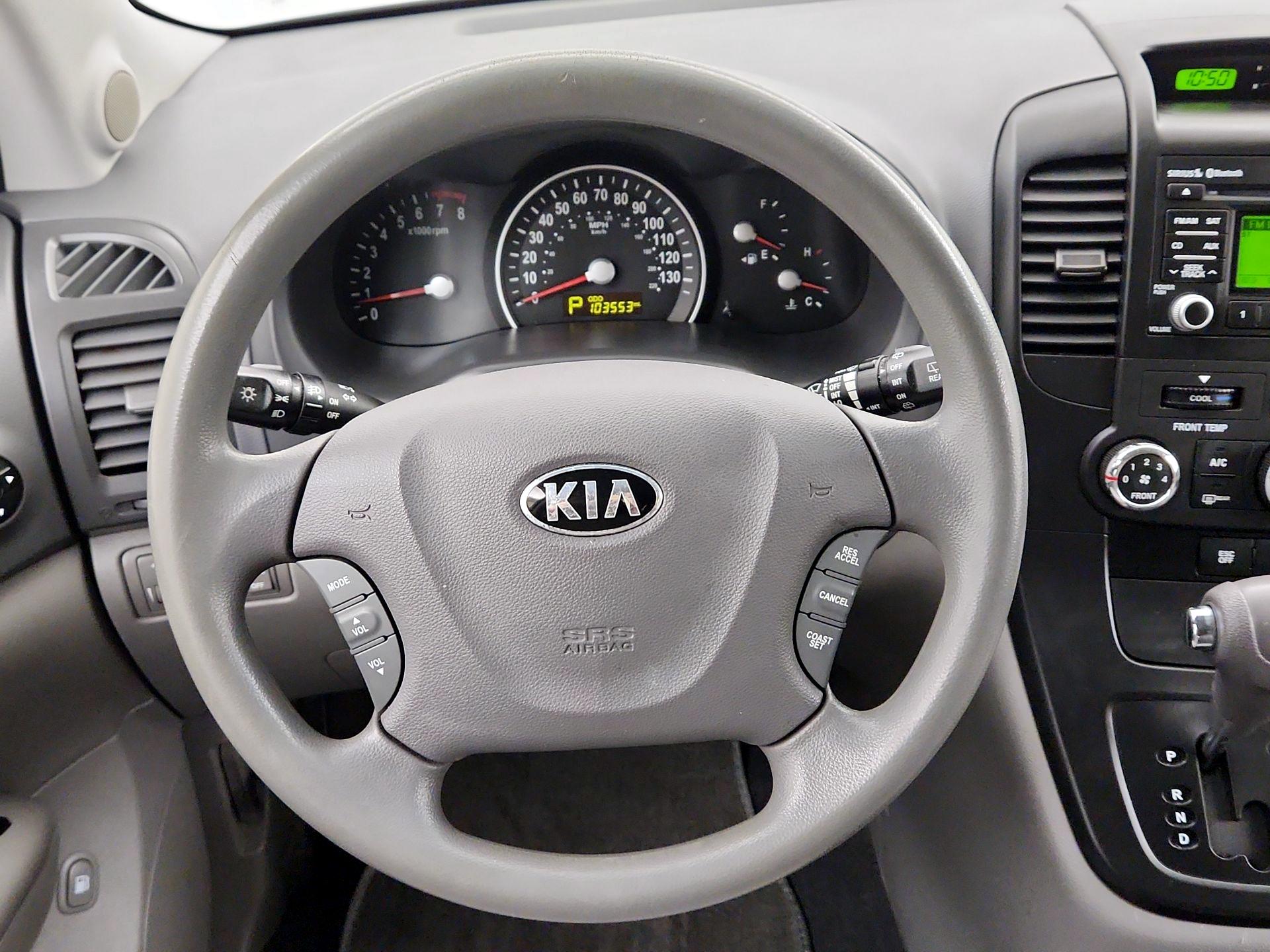 Thumbnail: 2014 Kia Sedona - 10