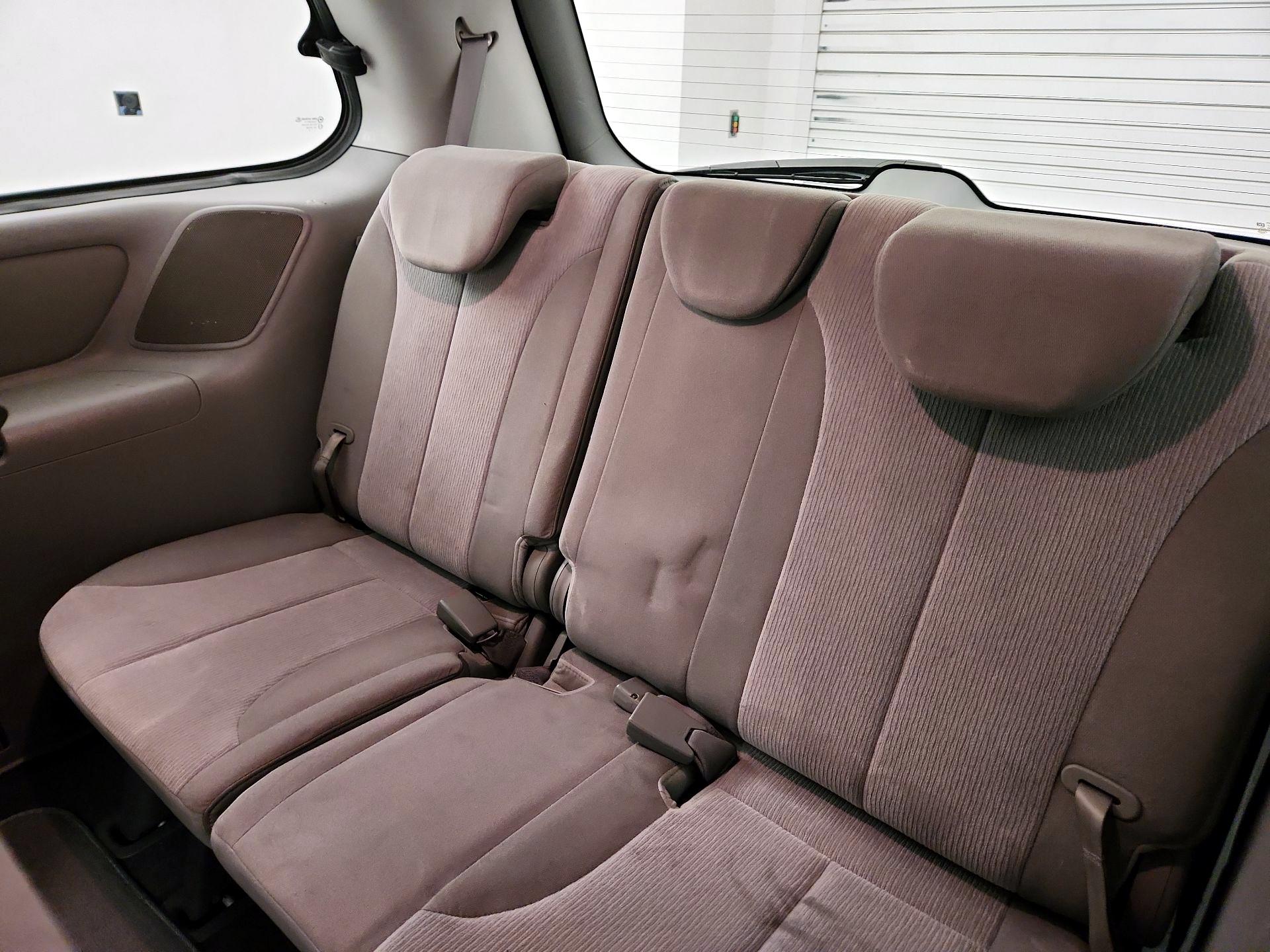 Thumbnail: 2014 Kia Sedona - 19