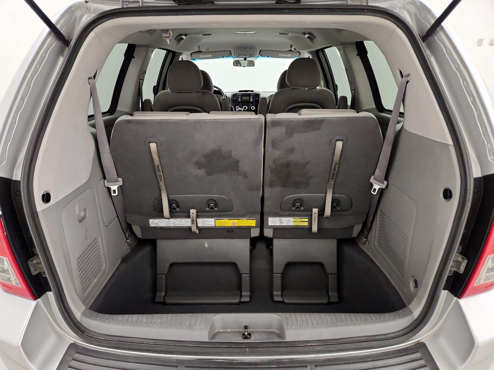 Thumbnail: 2014 Kia Sedona - 20