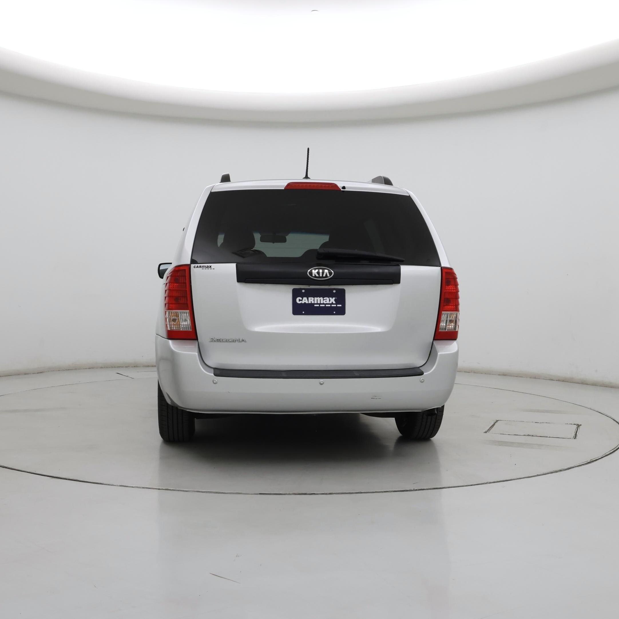 Thumbnail: 2014 Kia Sedona - 6